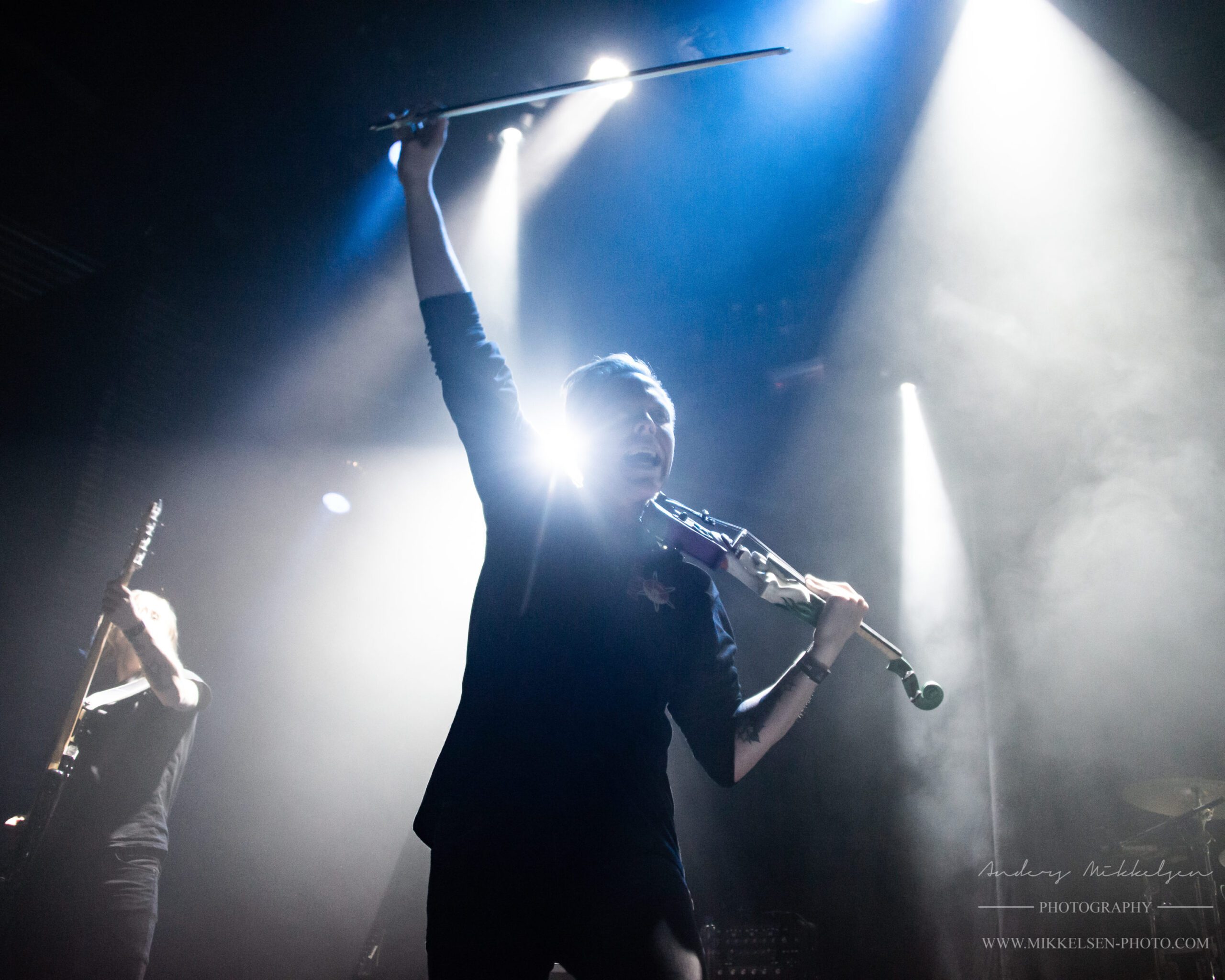 Foto: Anders Groos Mikkelsen