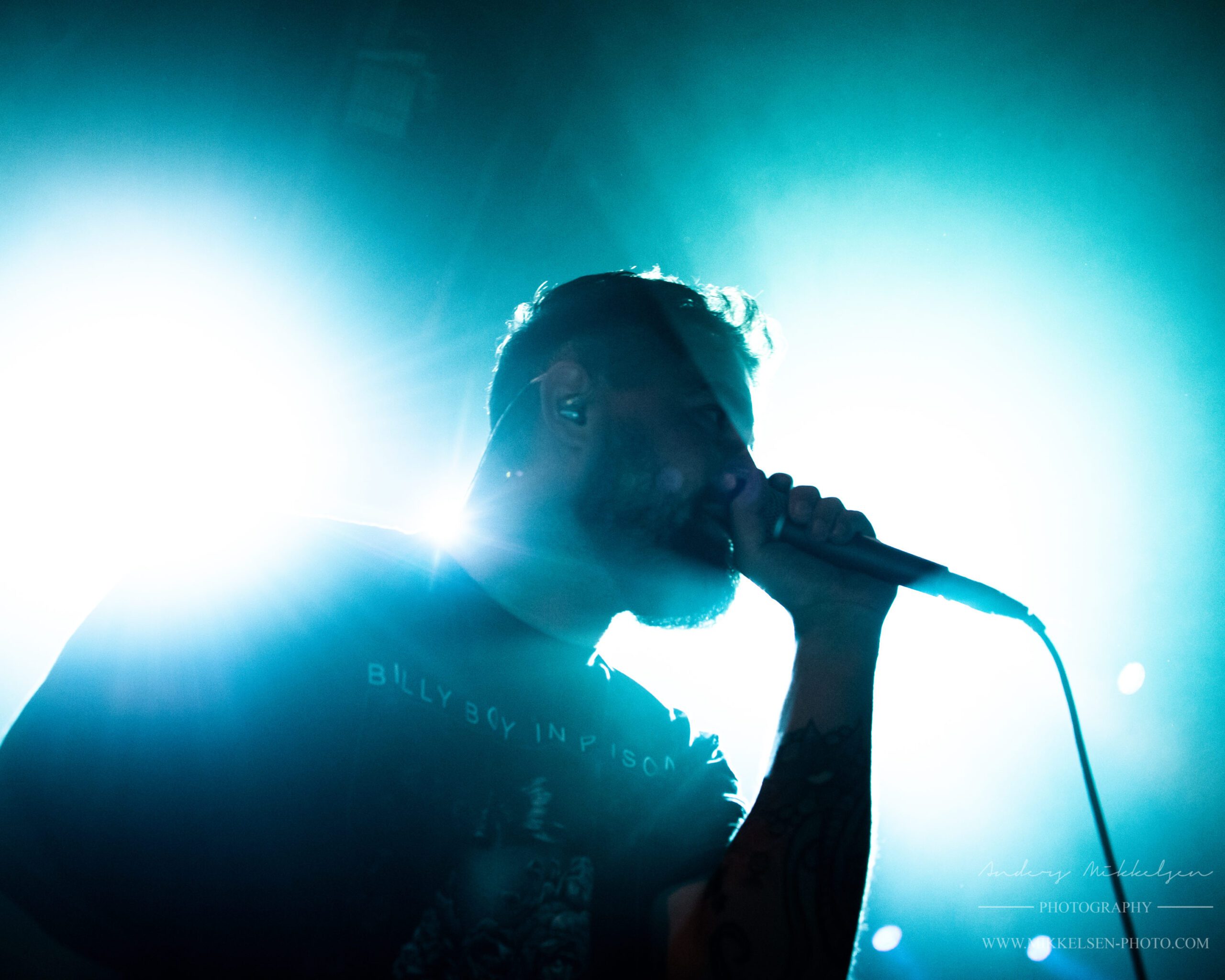Foto: Anders Groos Mikkelsen