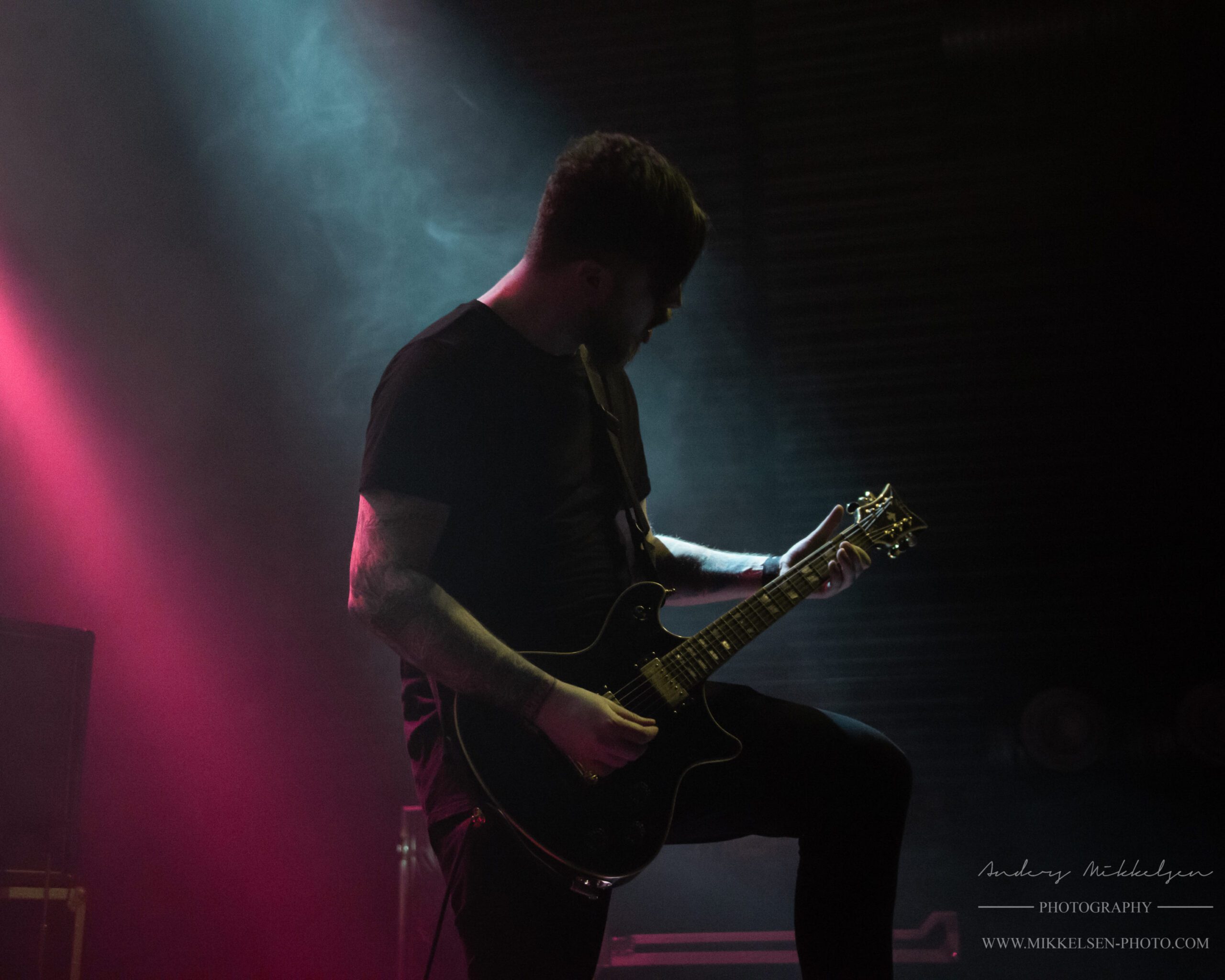 Foto: Anders Groos Mikkelsen