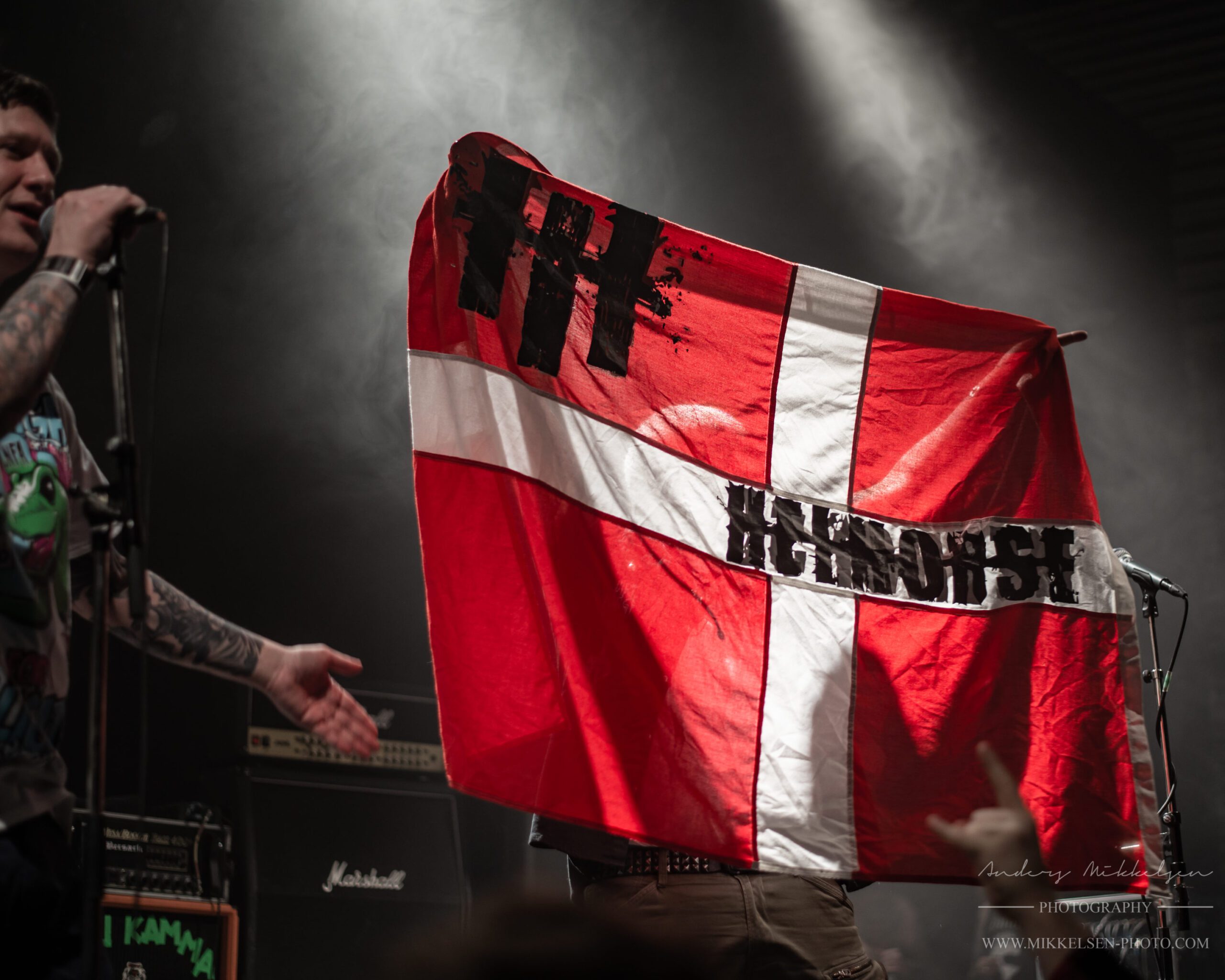Foto: Anders Groos Mikkelsen