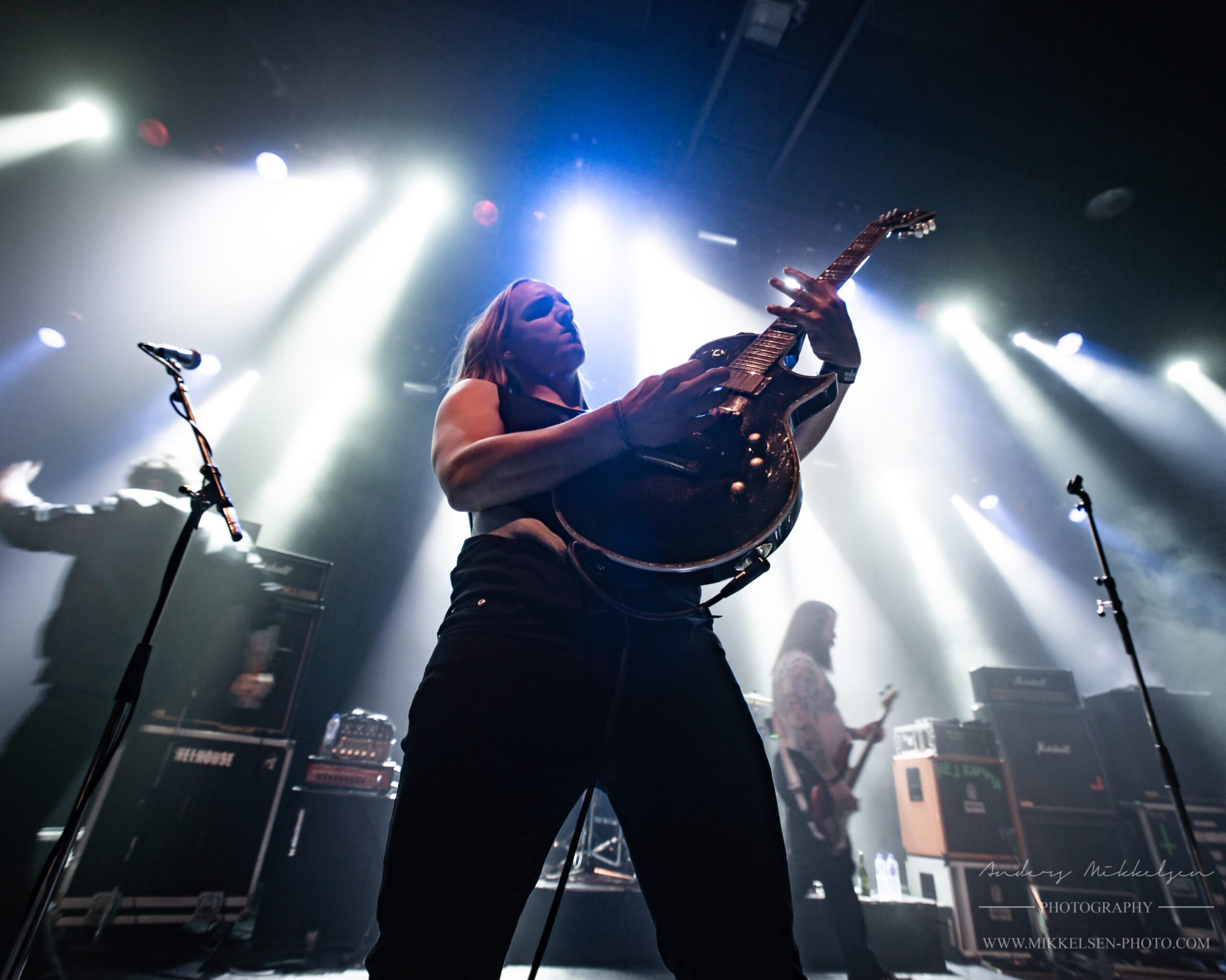 Foto: Anders Groos Mikkelsen