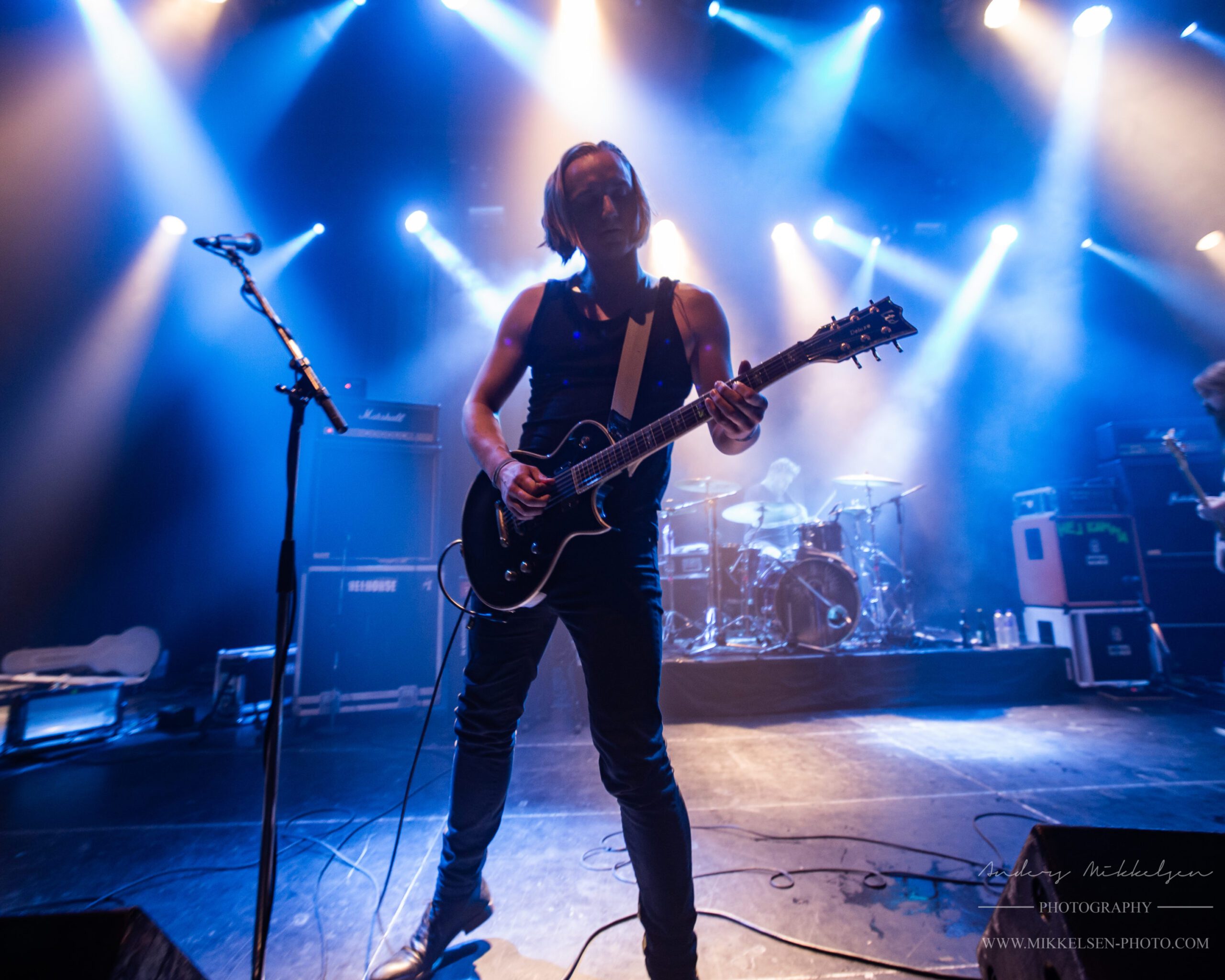 Foto: Anders Groos Mikkelsen