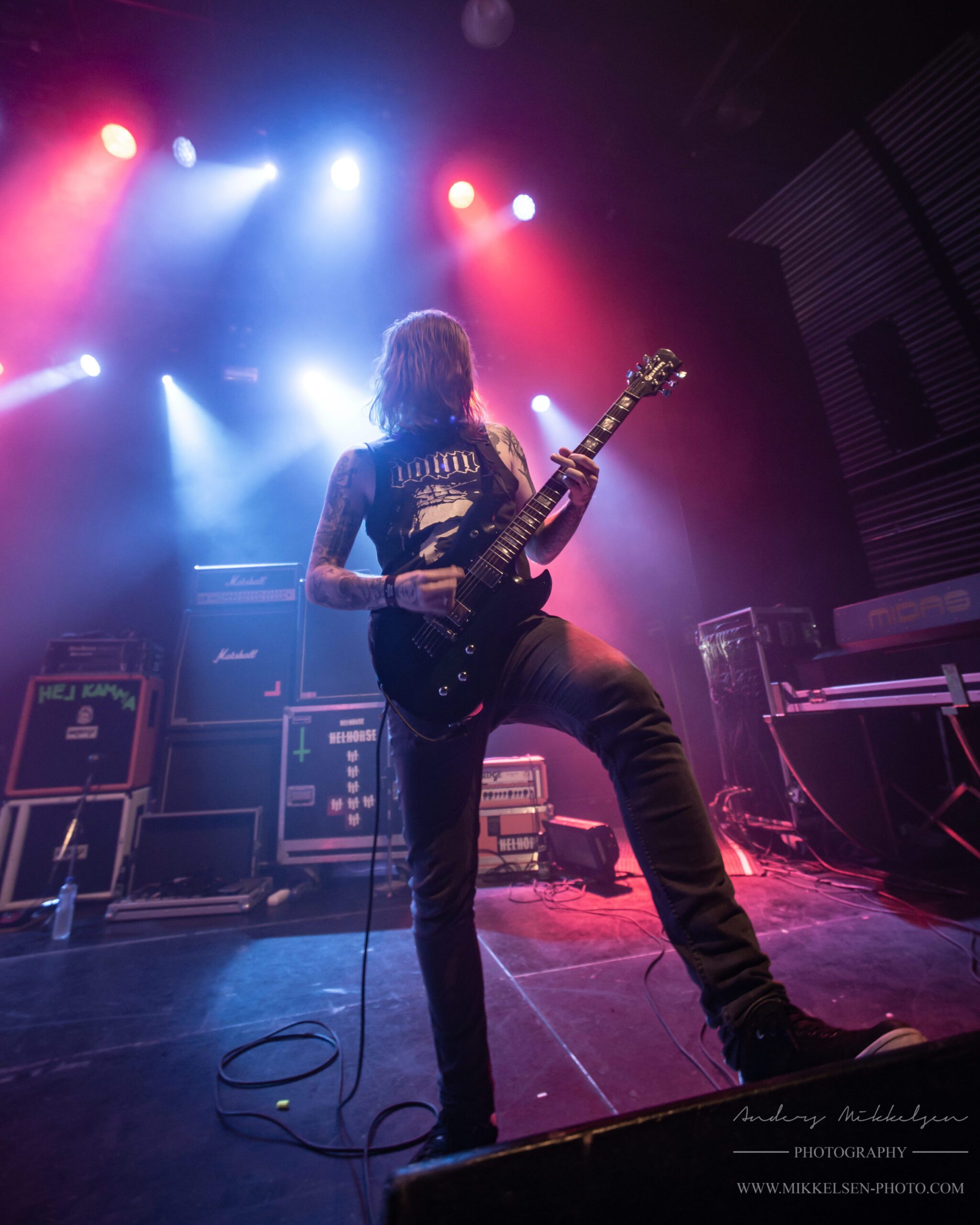 Foto: Anders Groos Mikkelsen