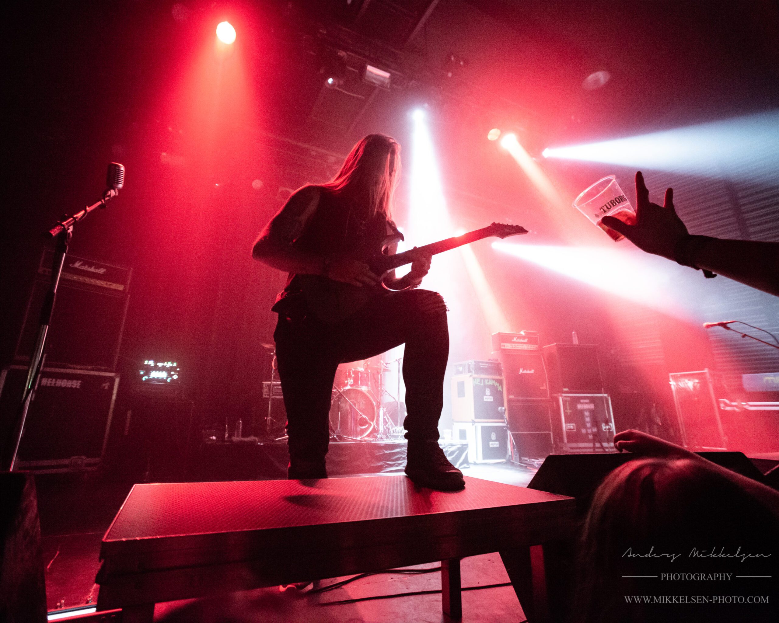 Foto: Anders Groos Mikkelsen