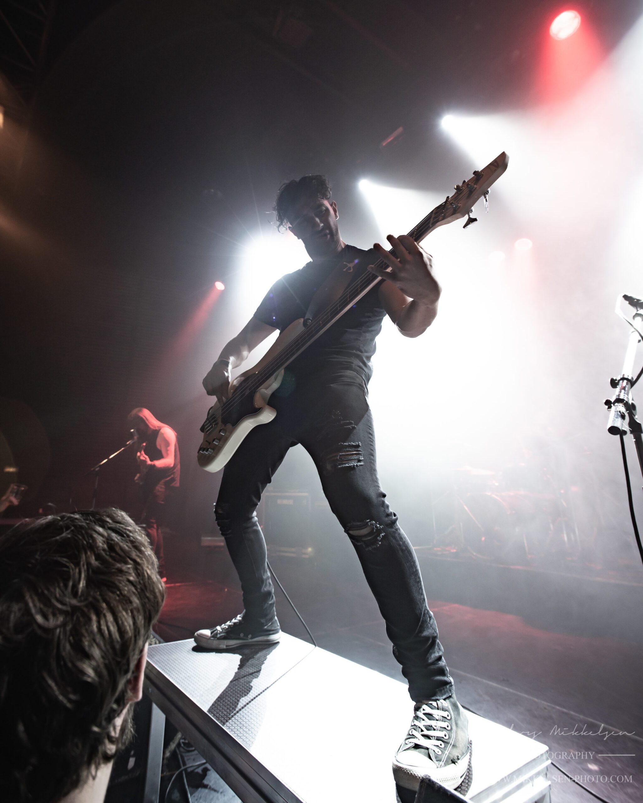 Foto: Anders Groos Mikkelsen