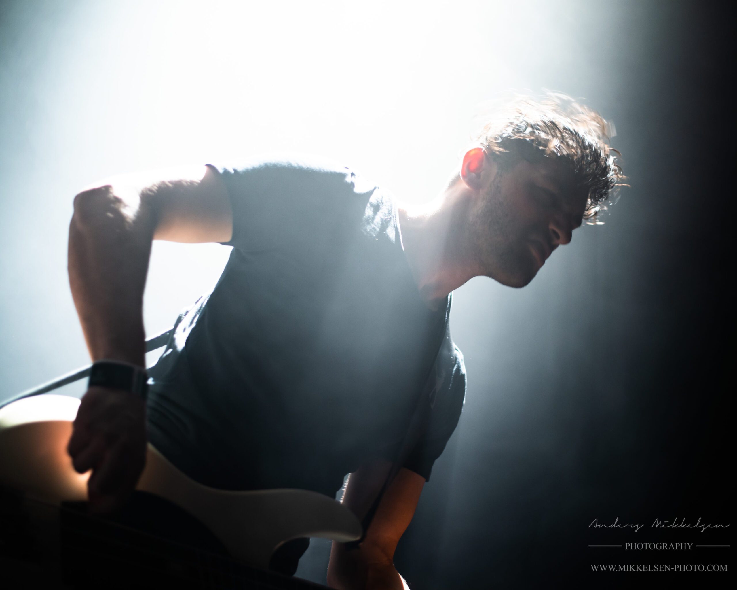 Foto: Anders Groos Mikkelsen