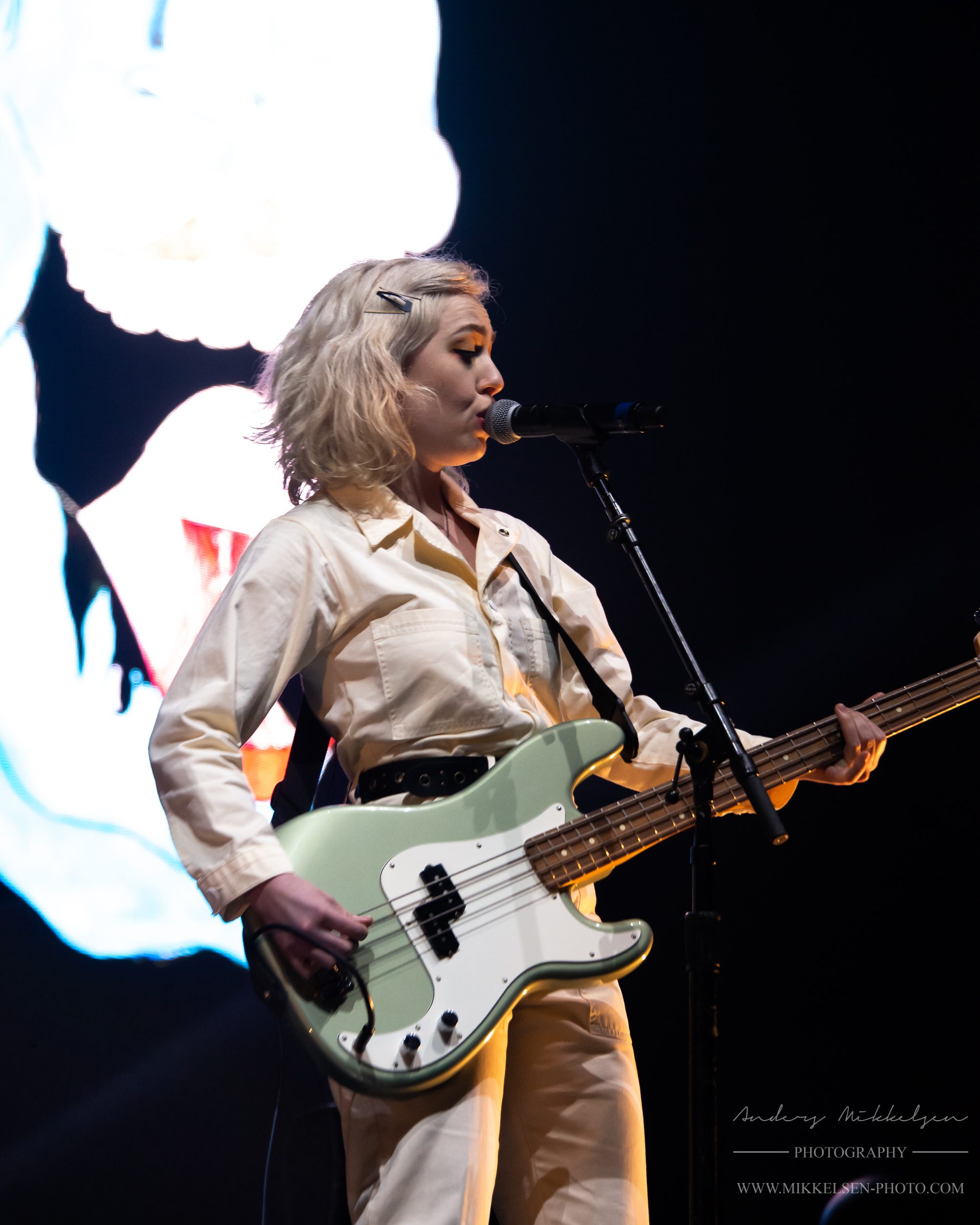 The Regrettes, Twenty One Pilots