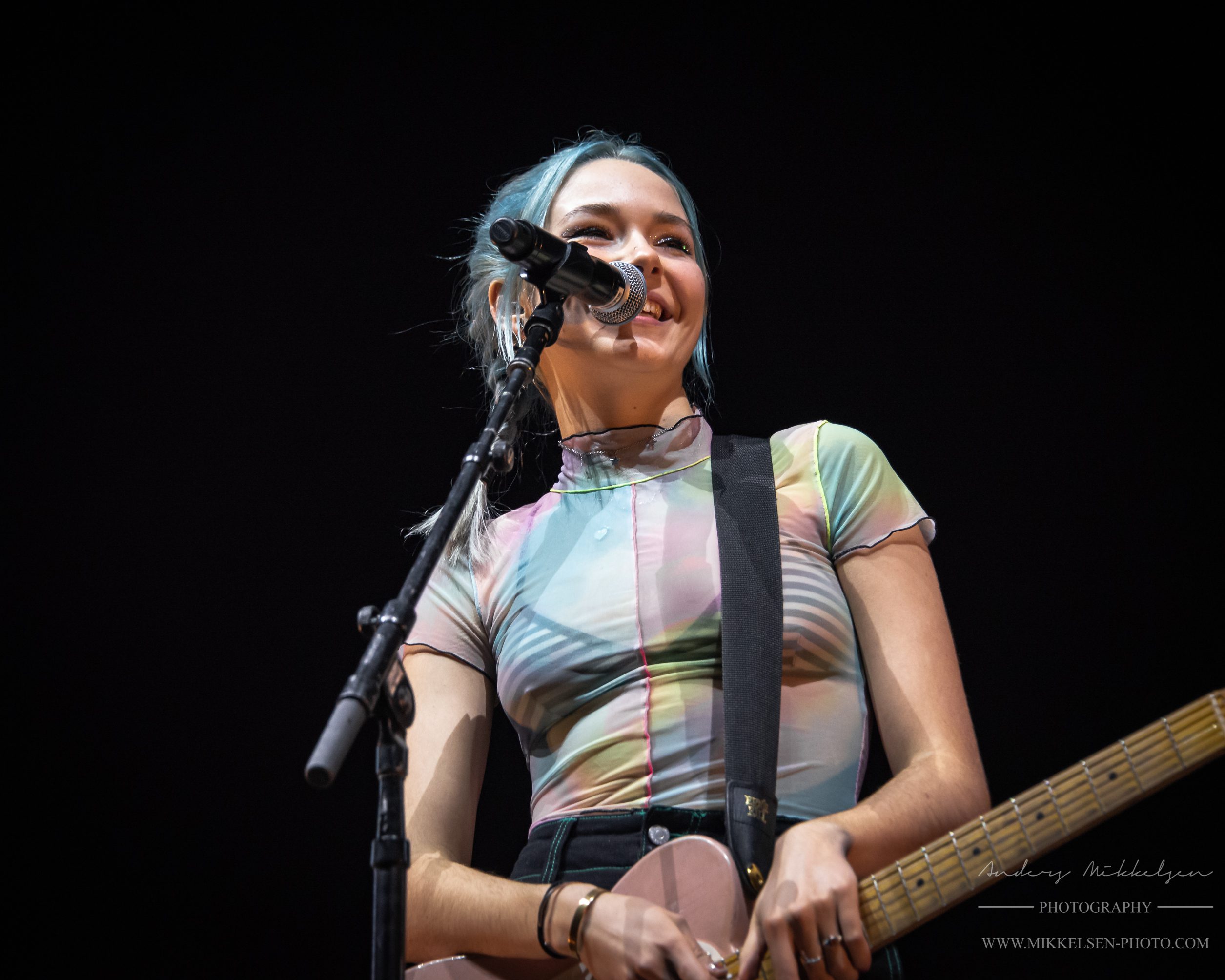 The Regrettes, Twenty One Pilots