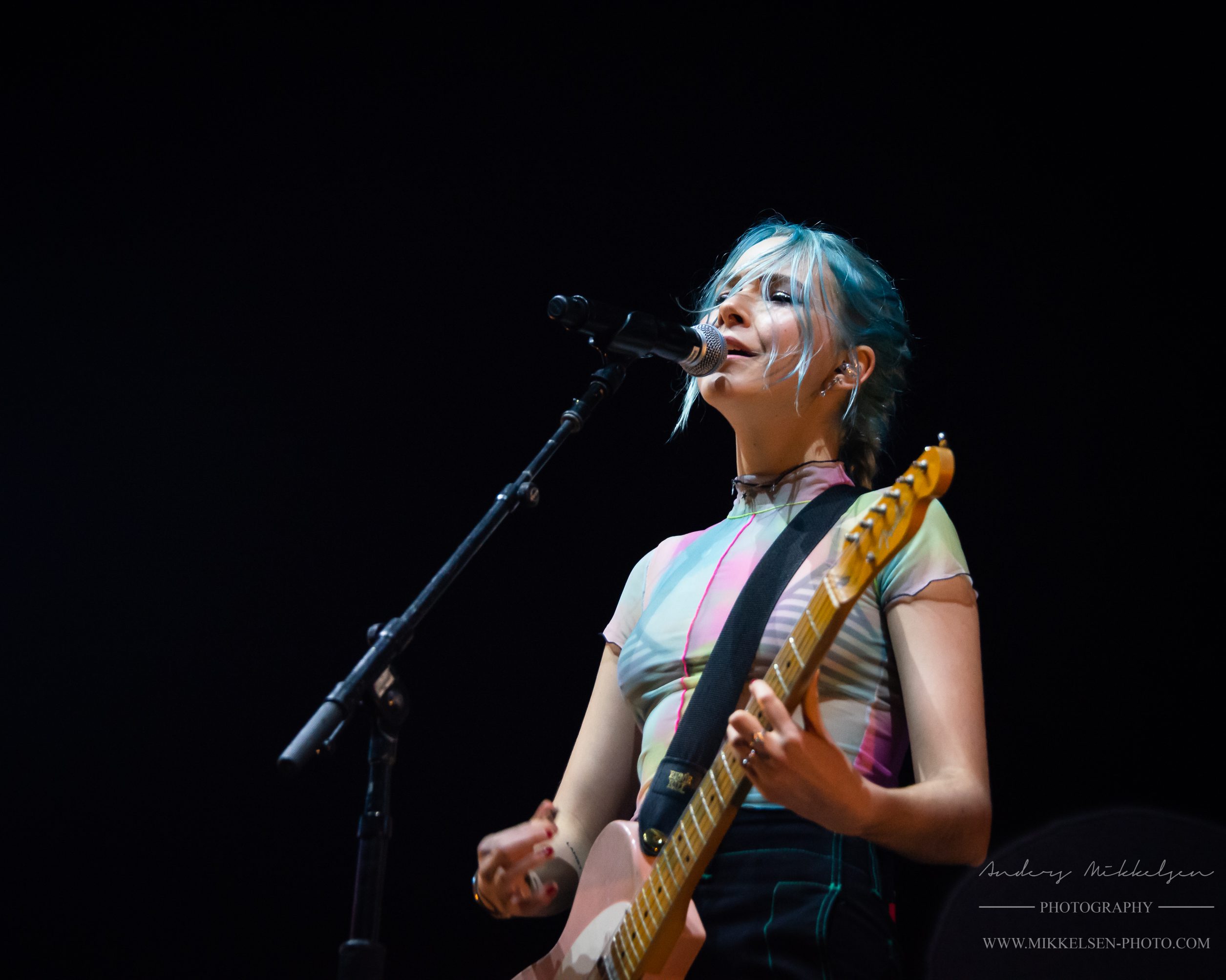 The Regrettes, Twenty One Pilots