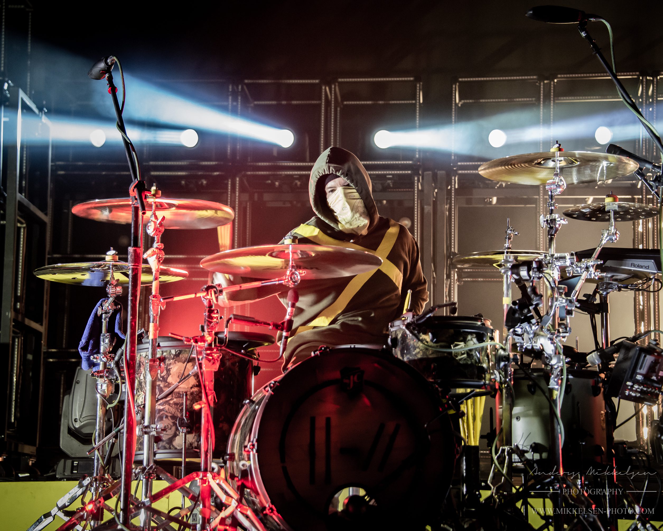 The Regrettes, Twenty One Pilots