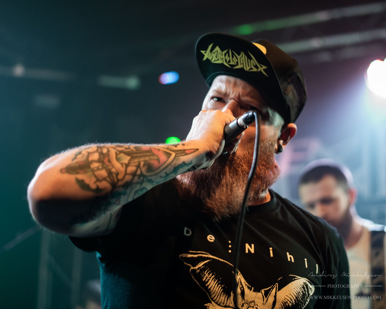 MAD Night Vol 4 – Fotoreportage