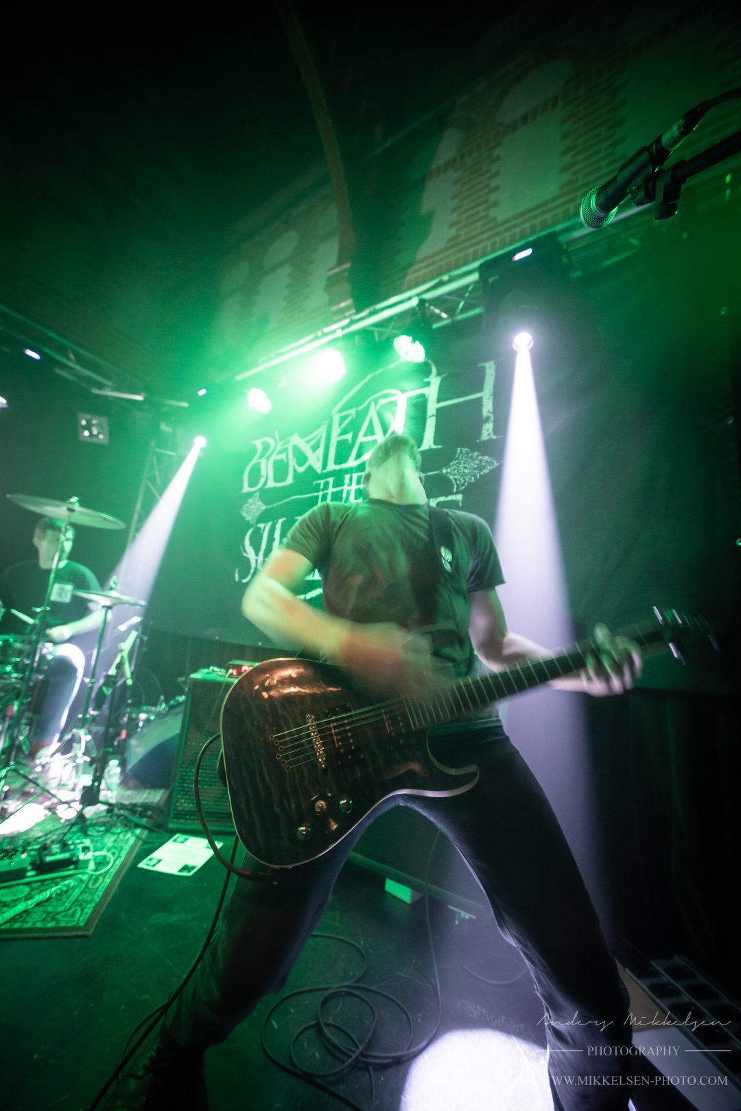 MAD Night Vol 4 - Foto: Anders Groos Mikkelsen