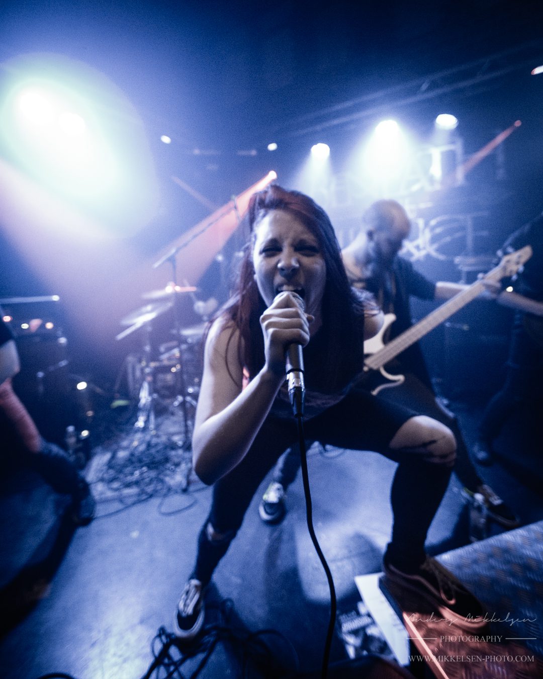 MAD Night Vol 4 - Foto: Anders Groos Mikkelsen