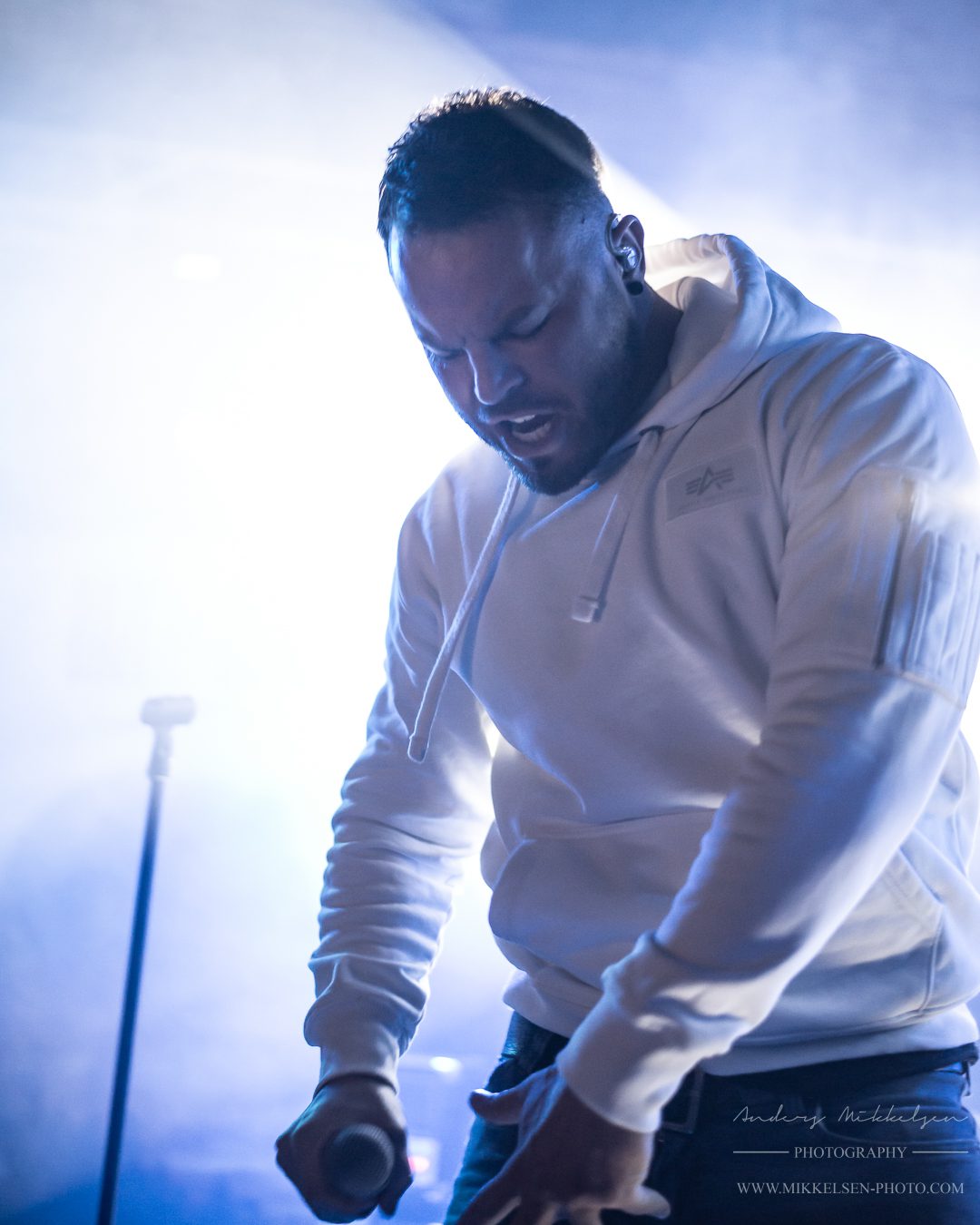 MAD Night Vol 4 - Foto: Anders Groos Mikkelsen