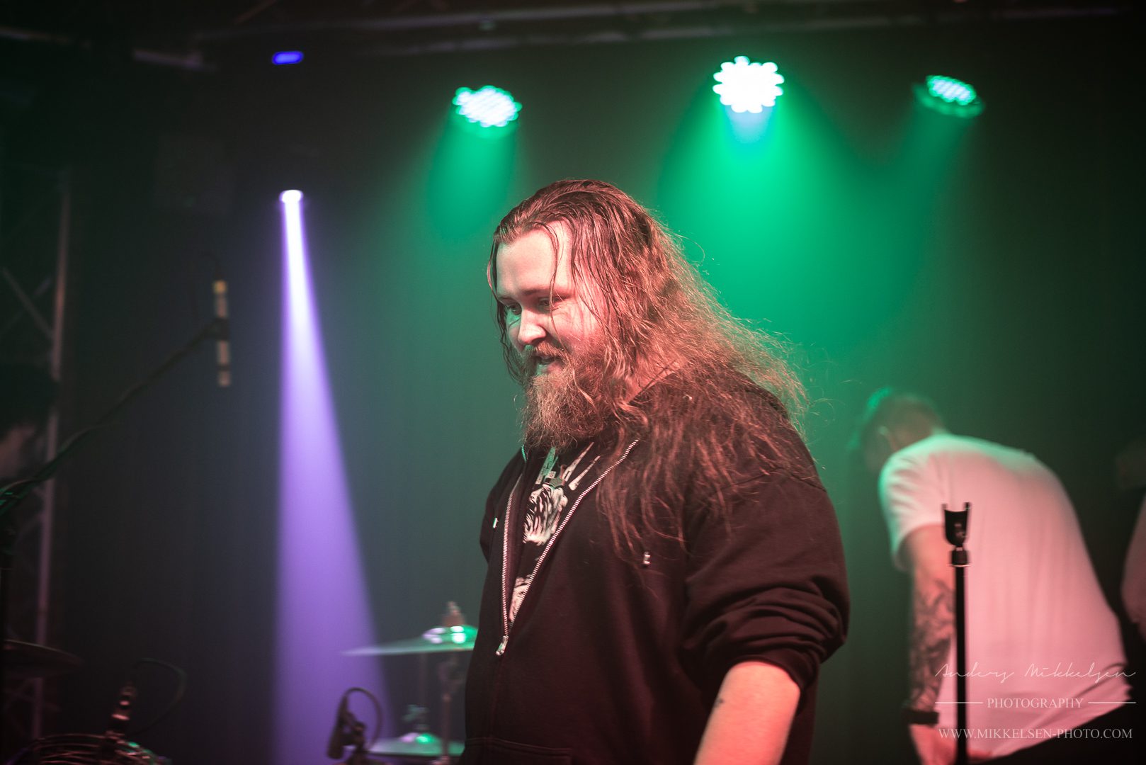 MAD Night Vol 4 - Foto: Anders Groos Mikkelsen
