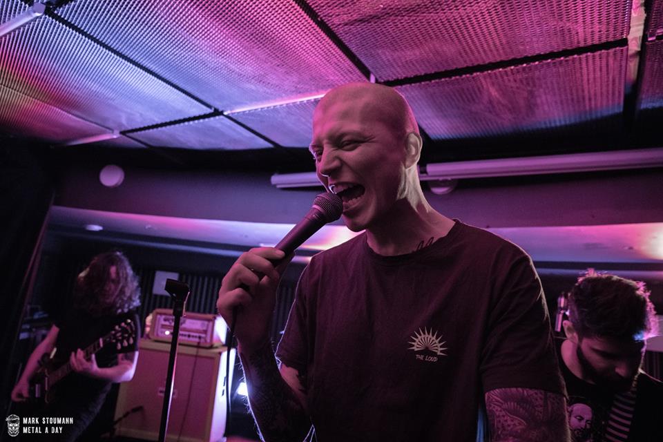 Foto: Mark Stoumann
