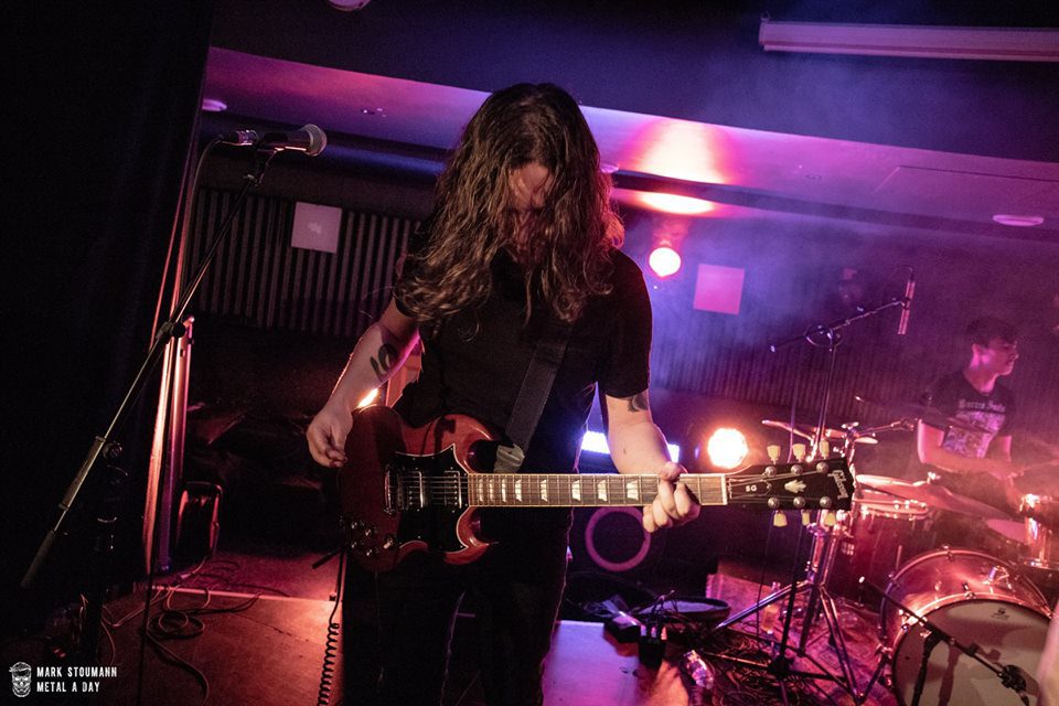 Foto: Mark Stoumann