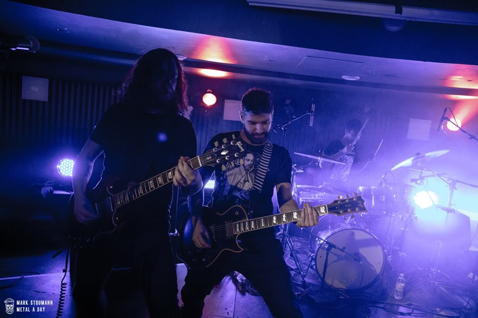 Foto: Mark Stoumann