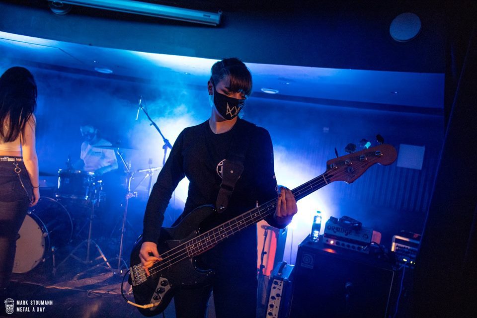 Foto: Mark Stoumann