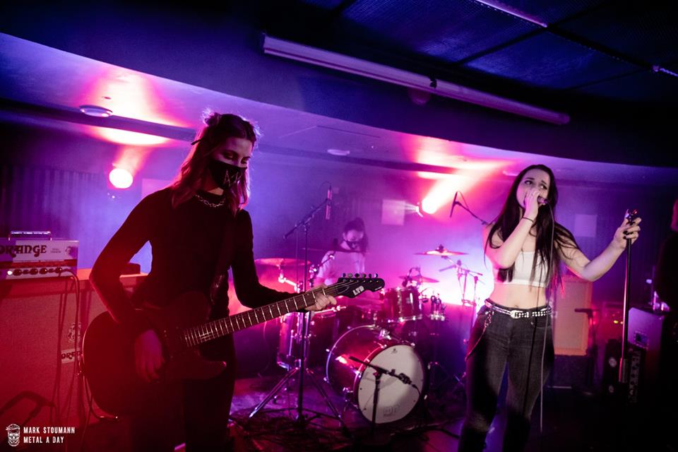 Foto: Mark Stoumann