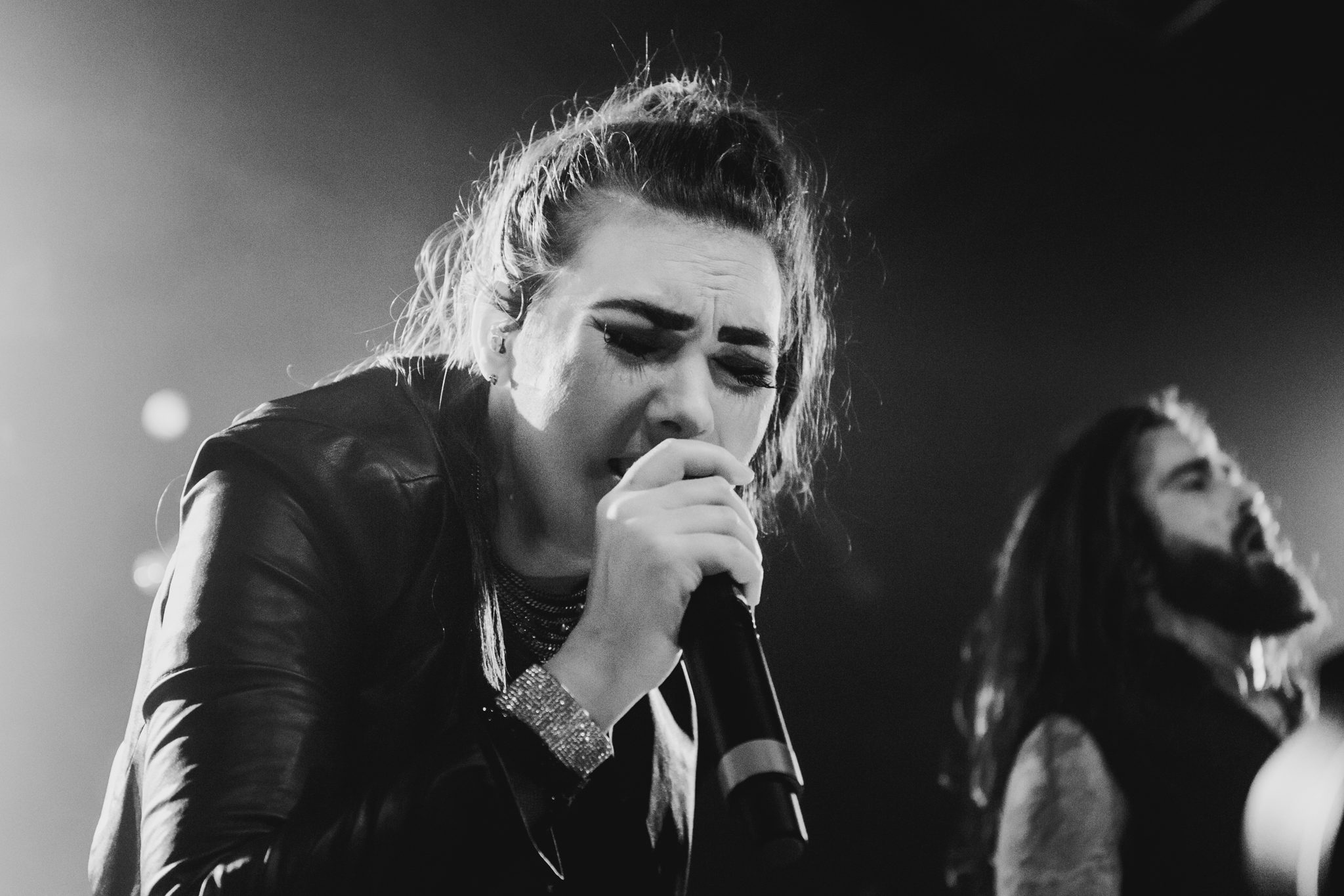 Foto: Mathilde Maria Rønshof