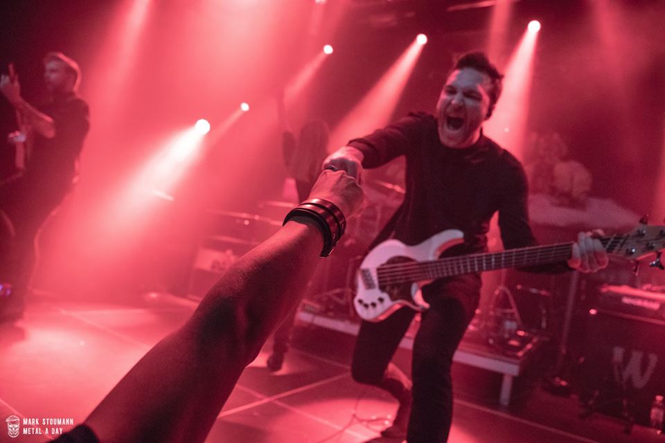 Foto: Mark Stoumann