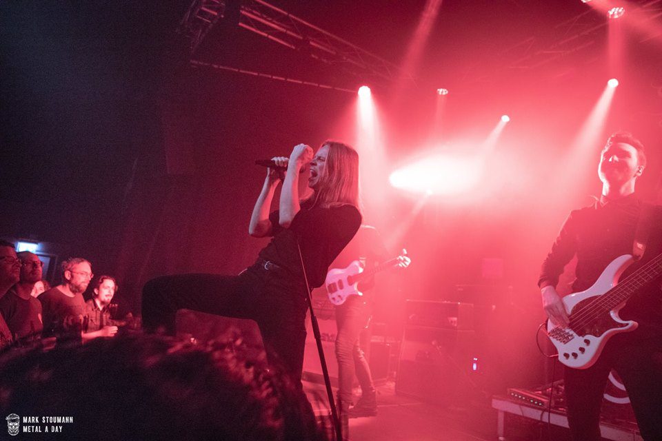 Foto: Mark Stoumann