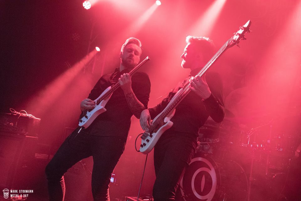 Foto: Mark Stoumann