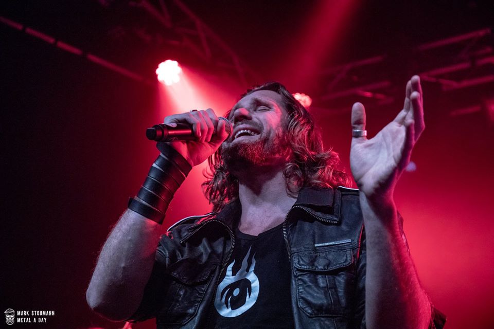 Foto: Mark Stoumann