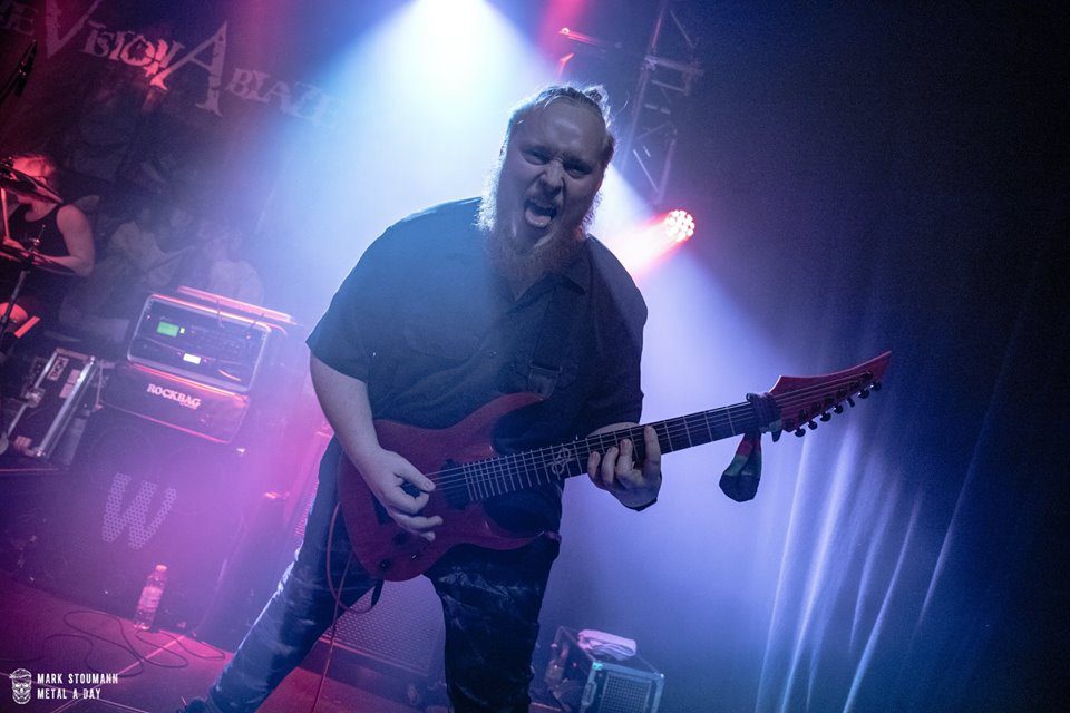 Foto: Mark Stoumann