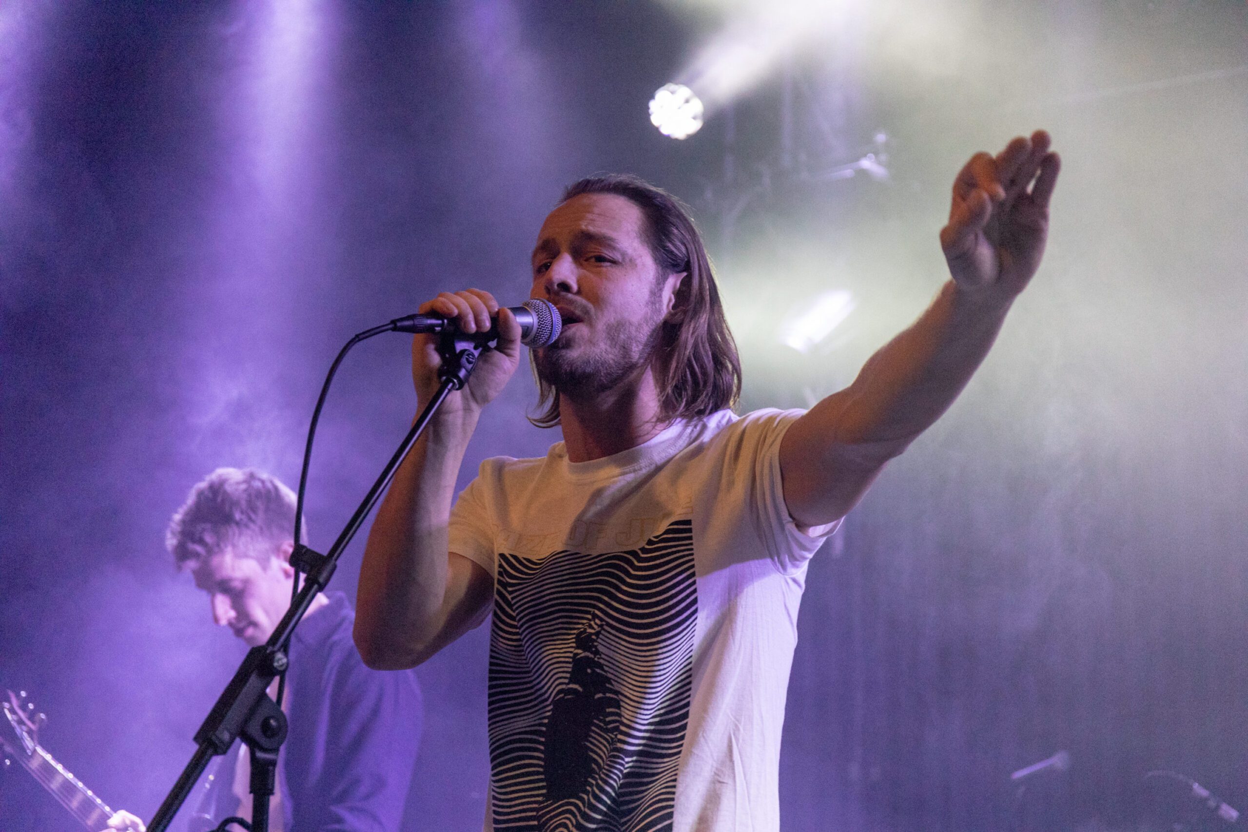 Foto: Mark Stoumann
