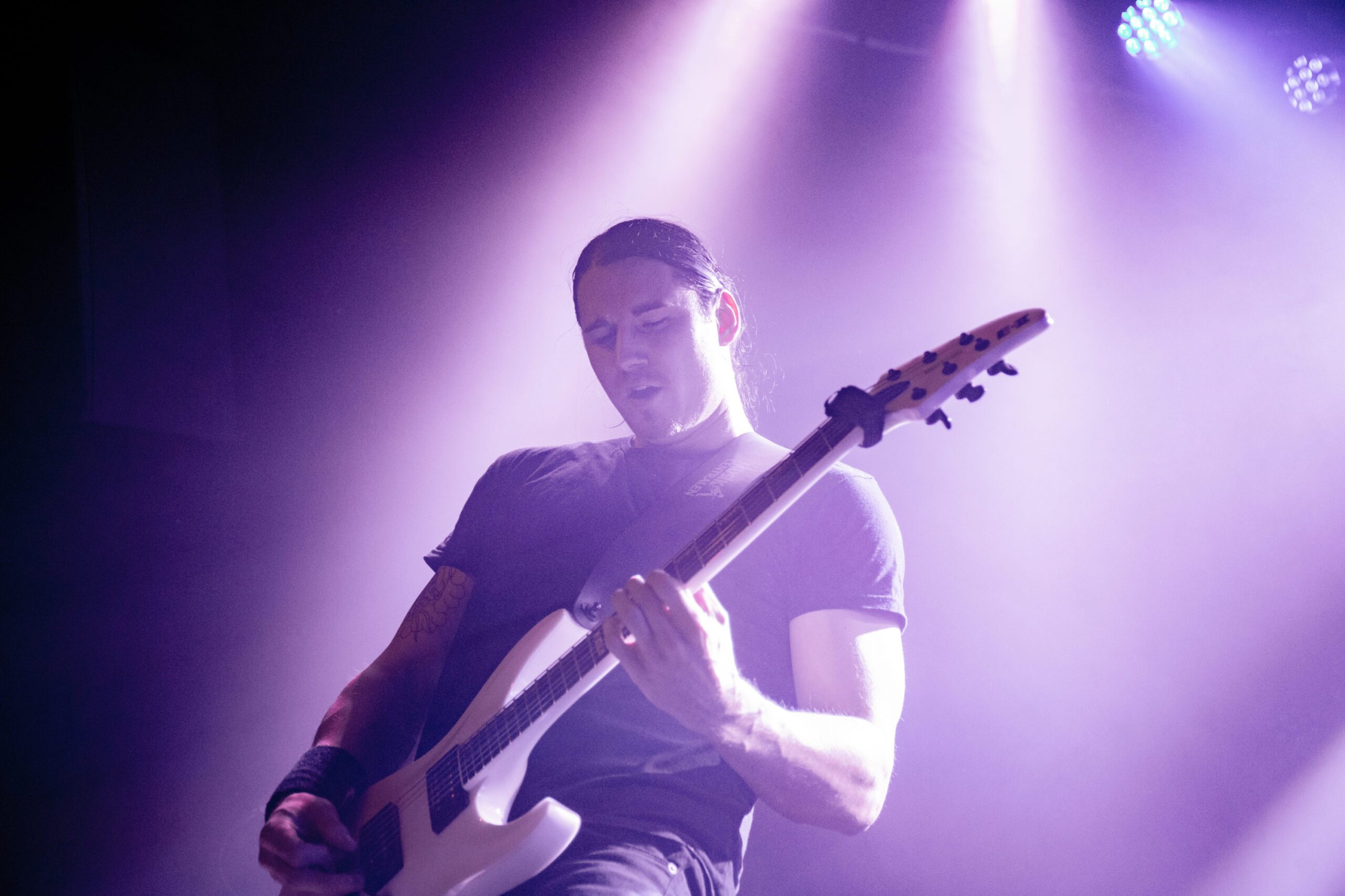Foto: Mark Stoumann