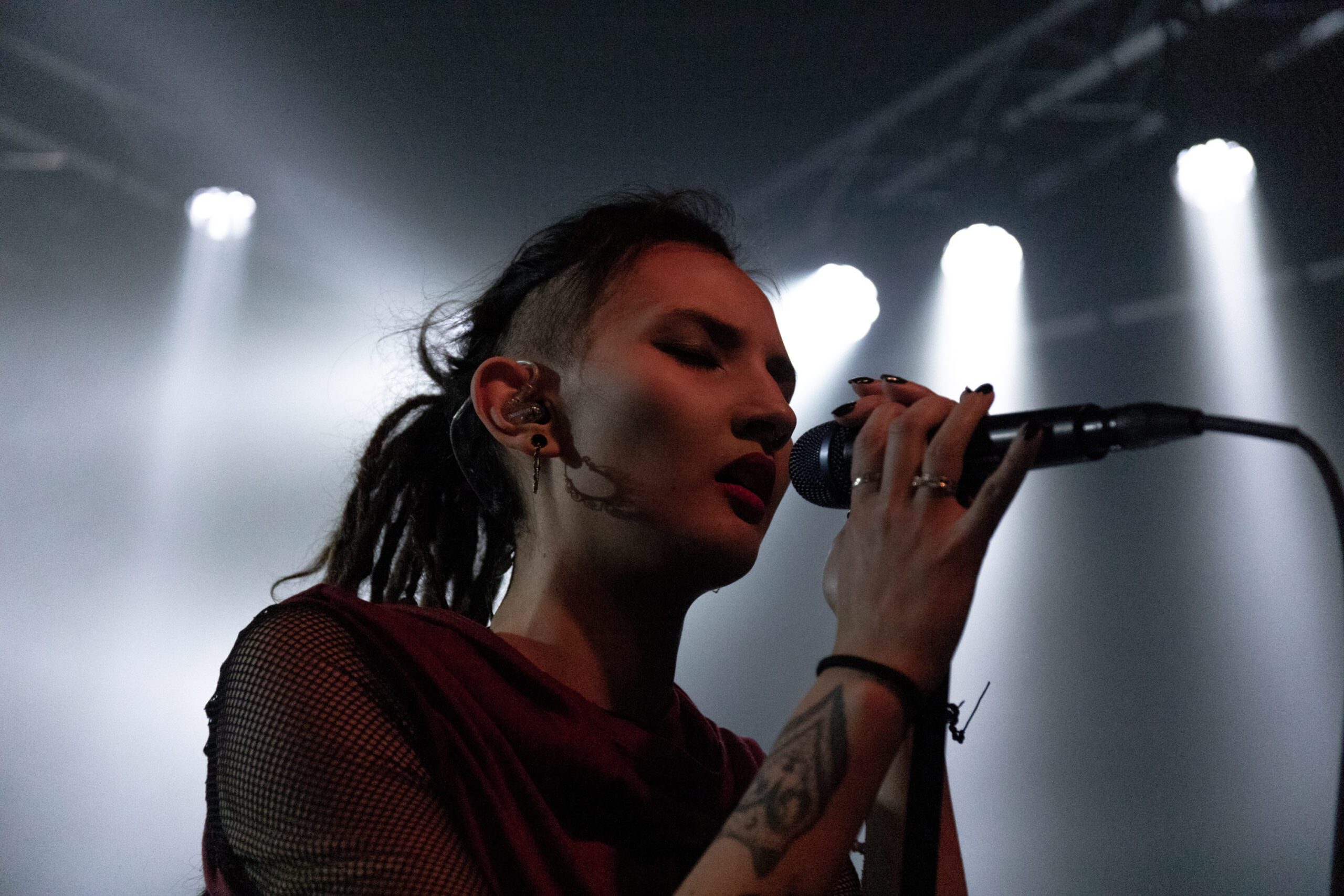 Foto: Mark Stoumann