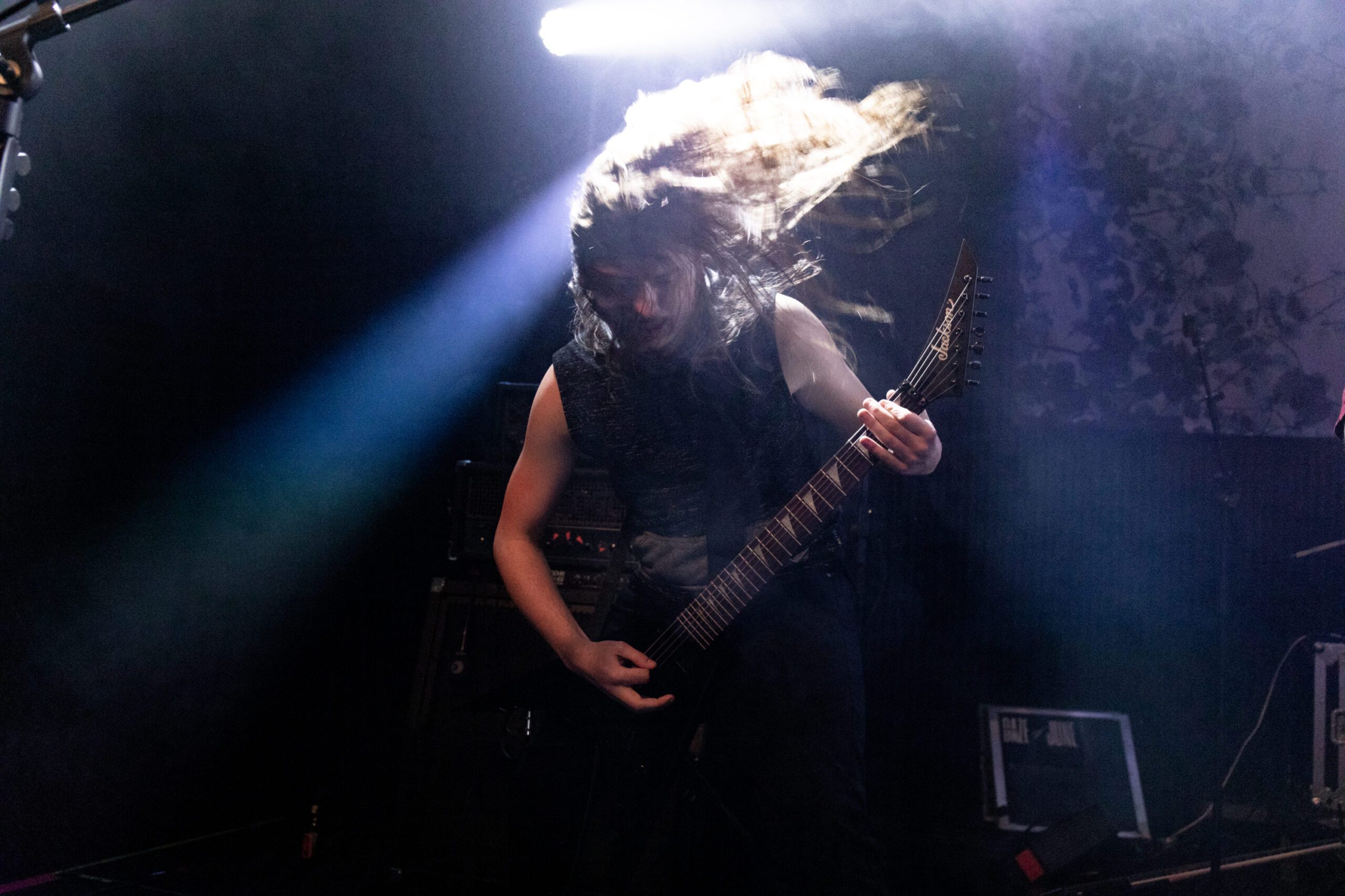 Foto: Mark Stoumann