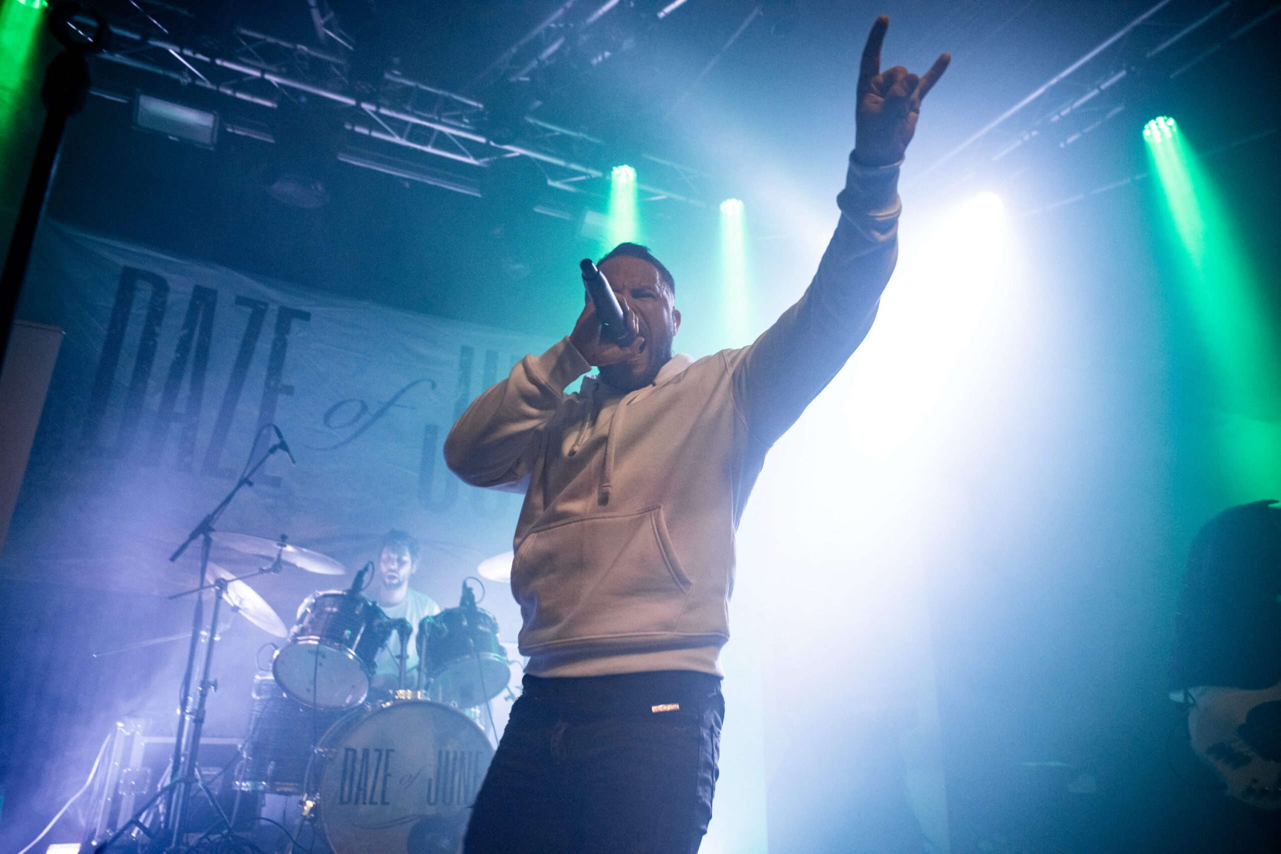 Foto: Mark Stoumann
