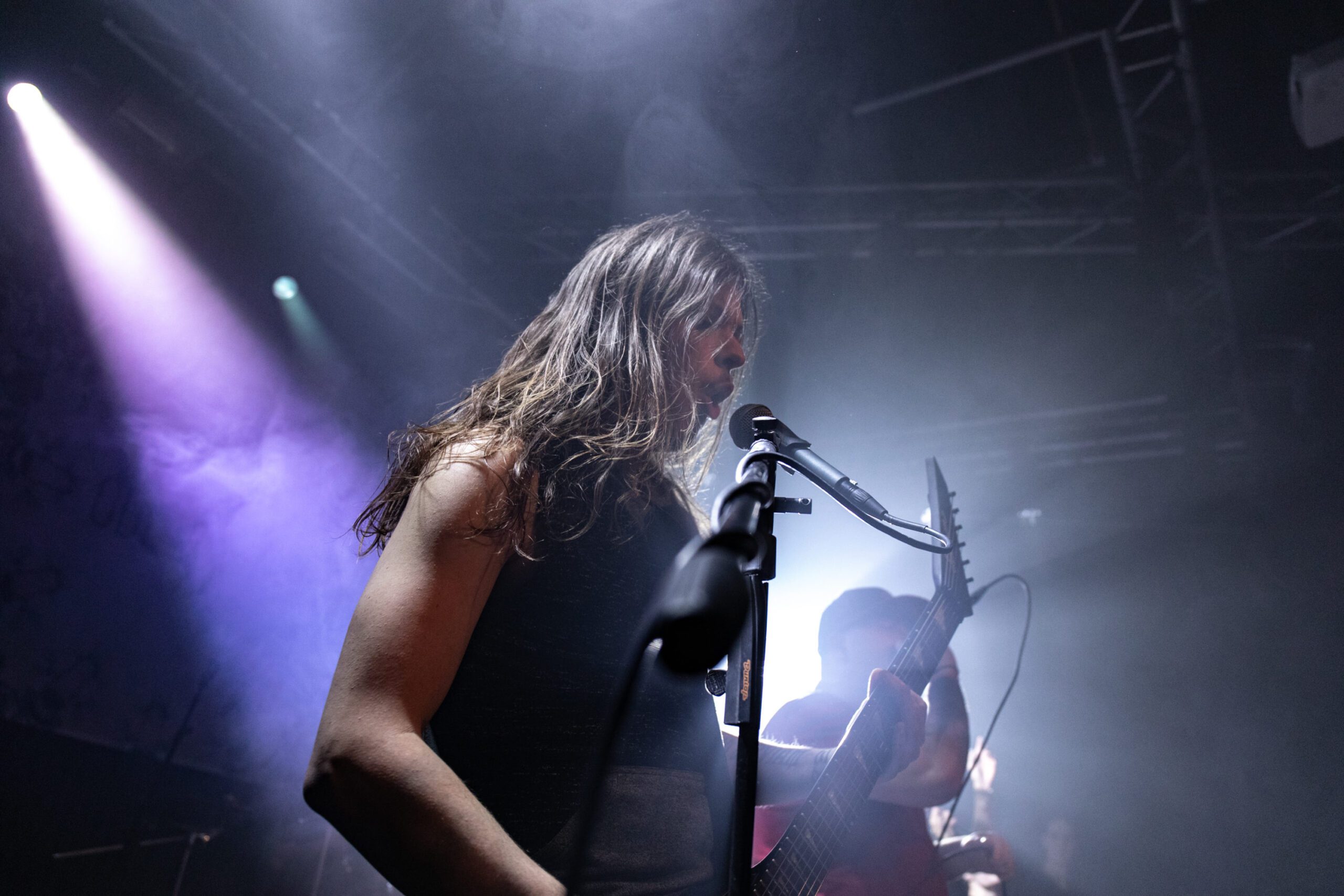 Foto: Mark Stoumann