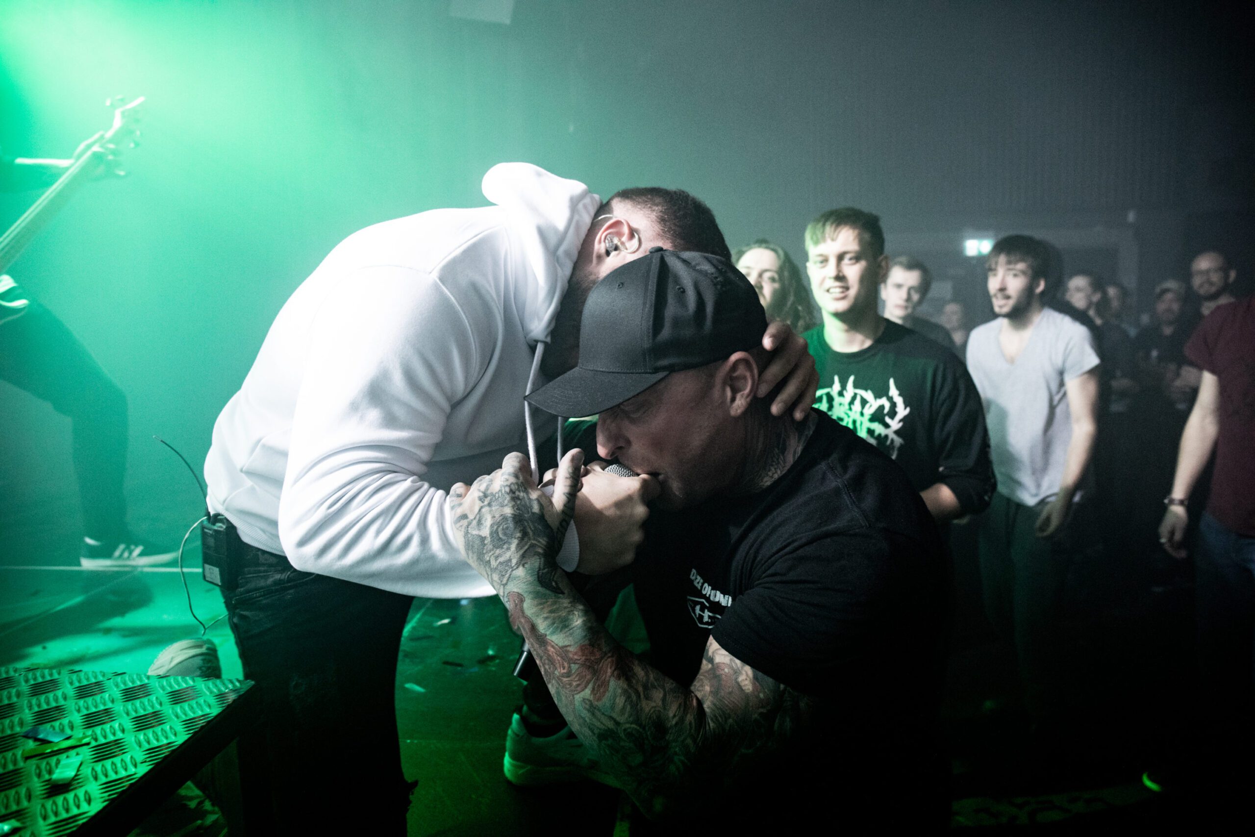 Foto: Mark Stoumann