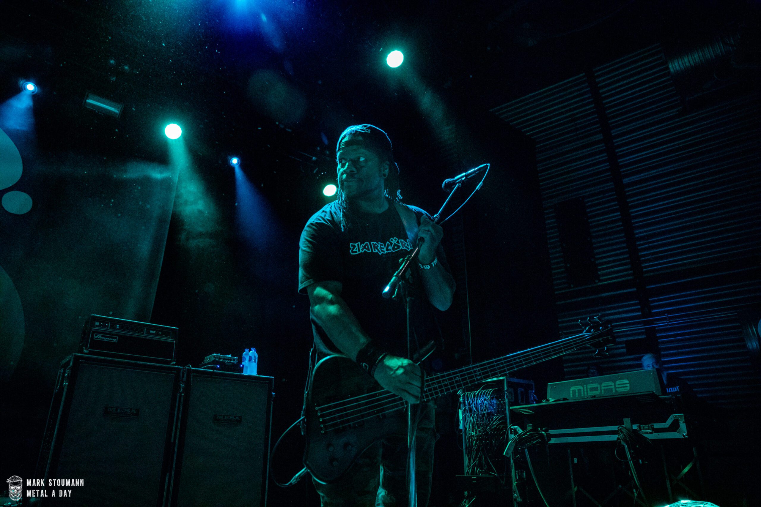 Foto: Mark Stoumann