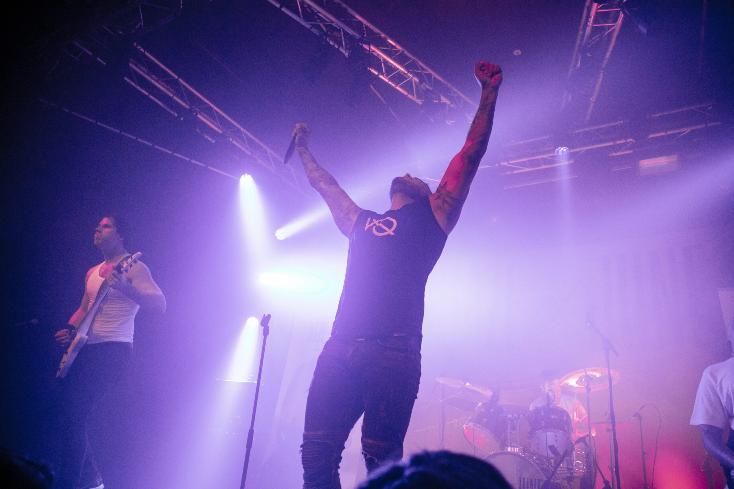 Foto: Mark Stoumann