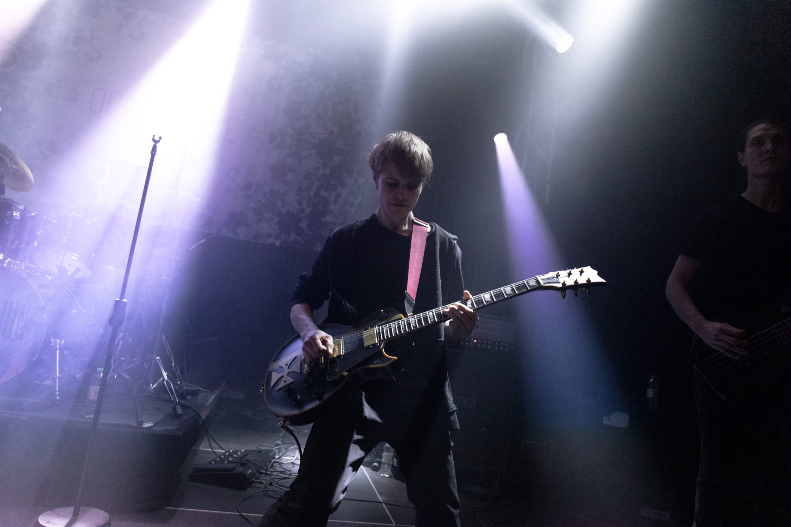 Foto: Mark Stoumann