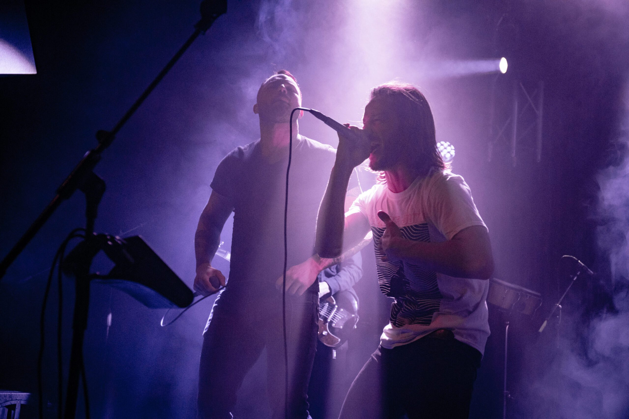 Foto: Mark Stoumann