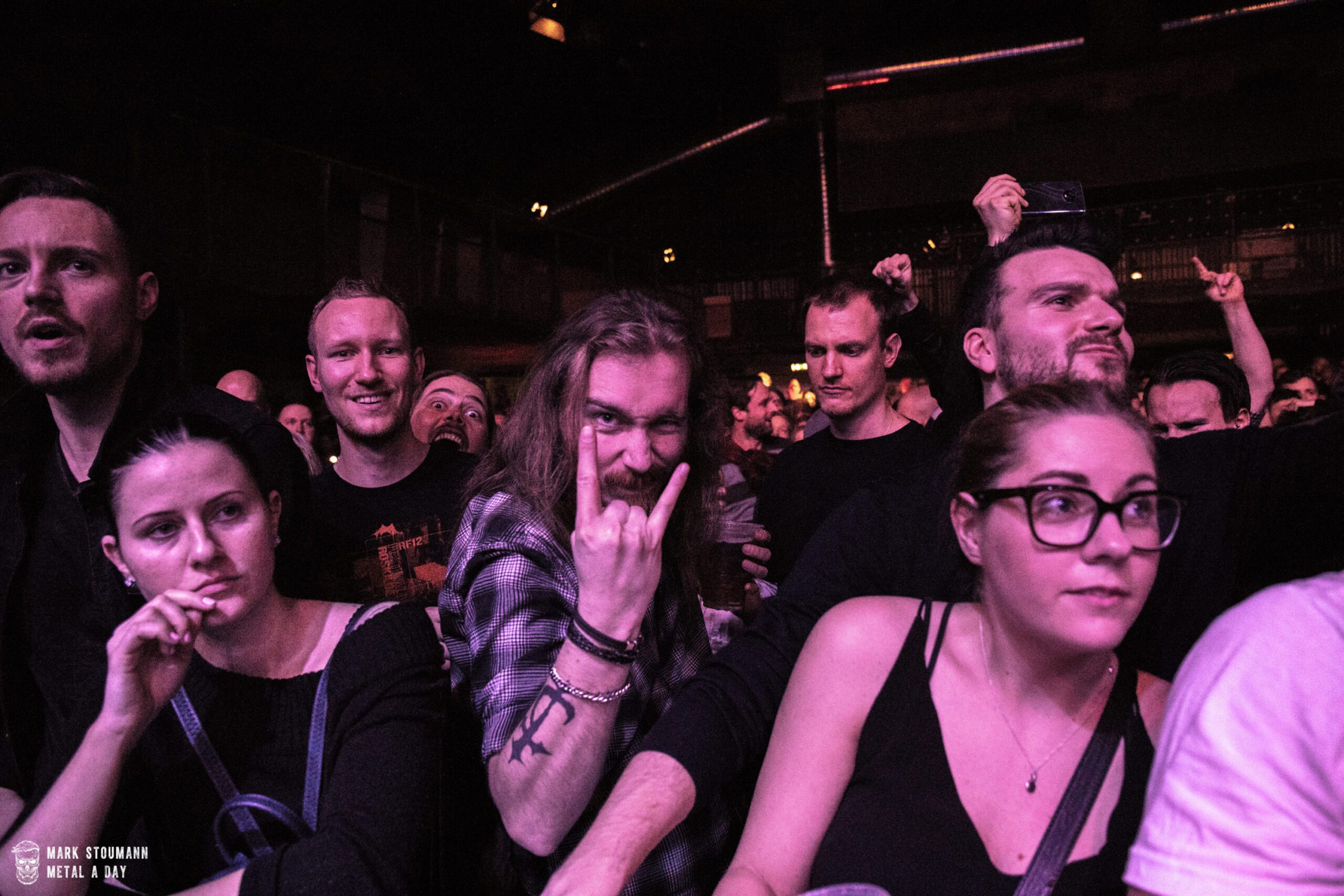Foto: Mark Stoumann