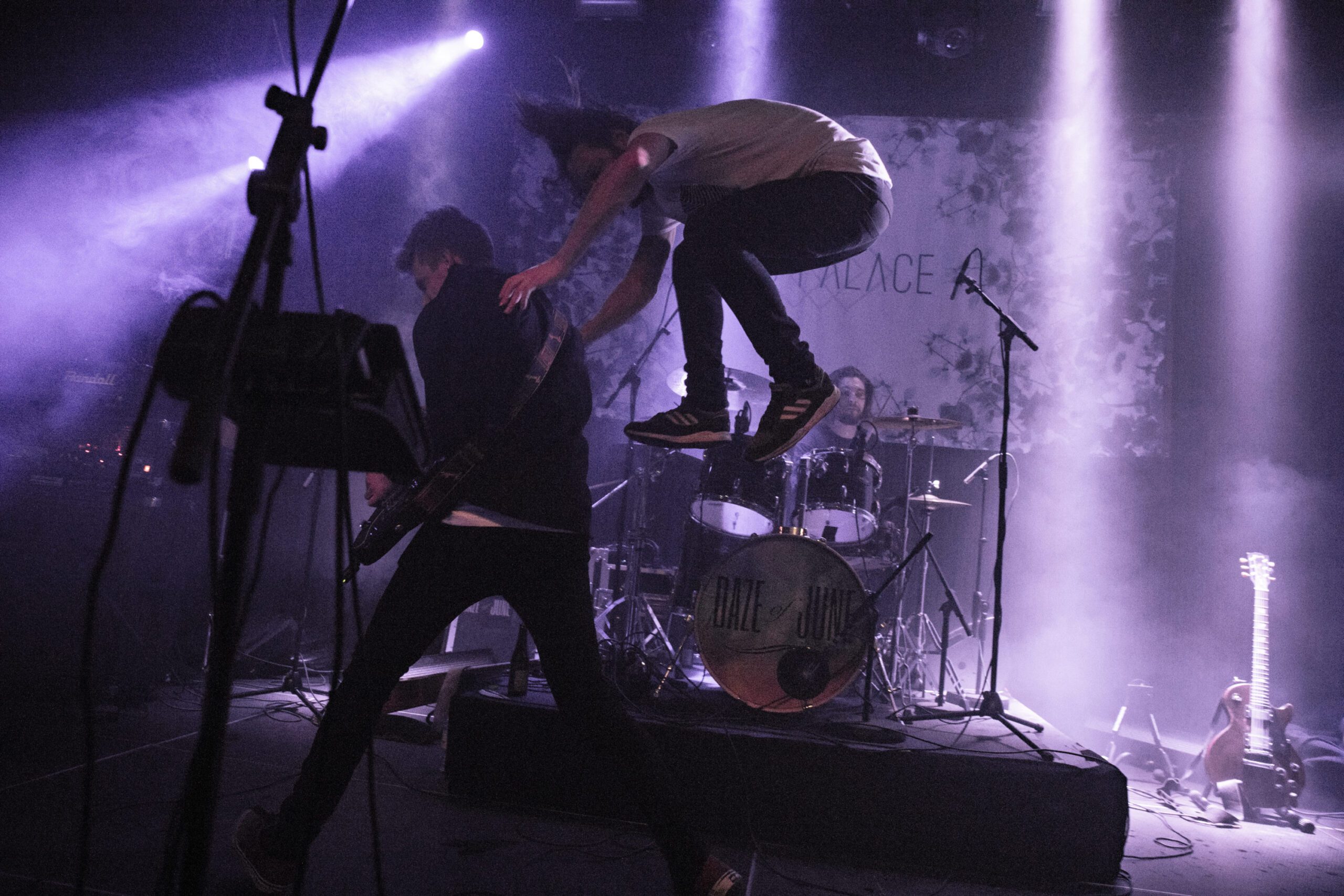 Foto: Mark Stoumann