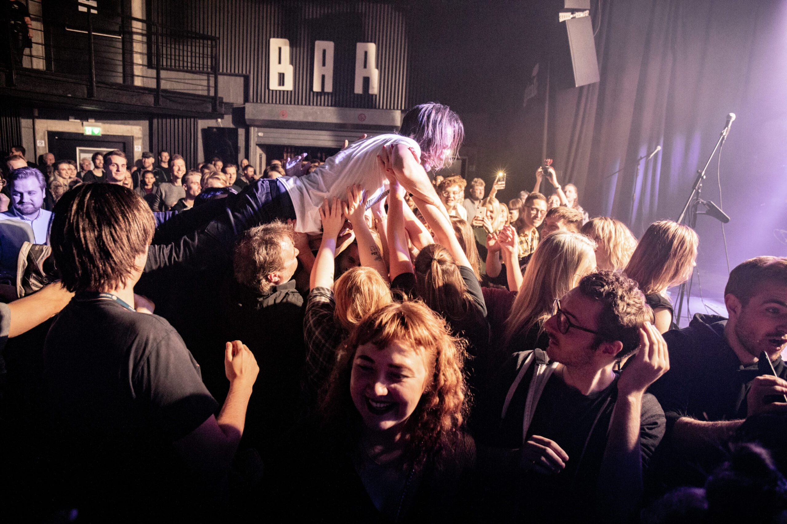 Foto: Mark Stoumann