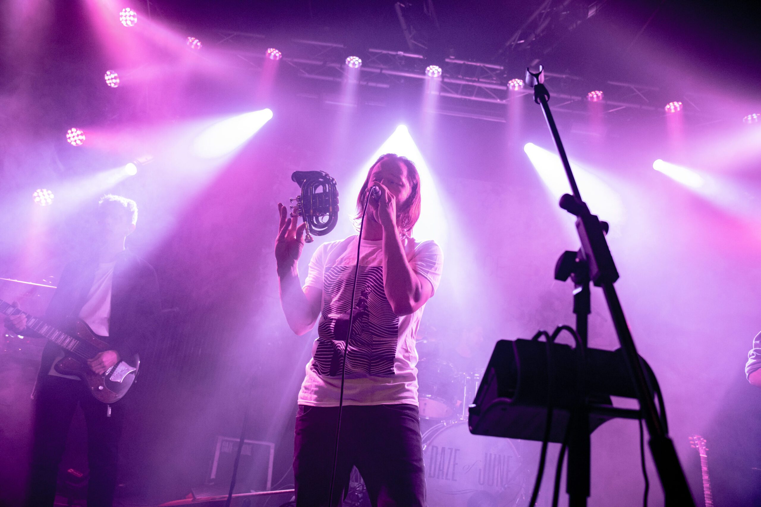 Foto: Mark Stoumann