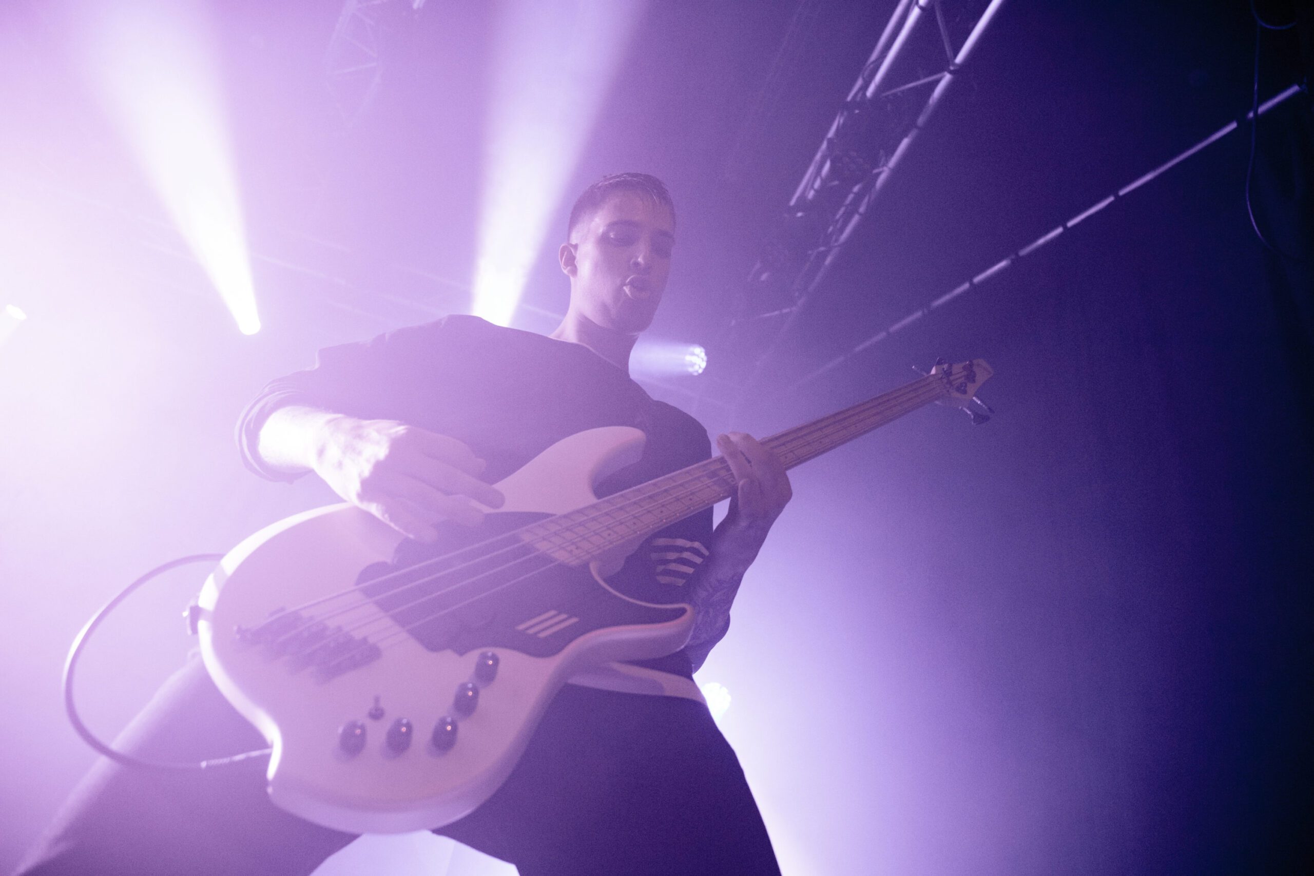 Foto: Mark Stoumann