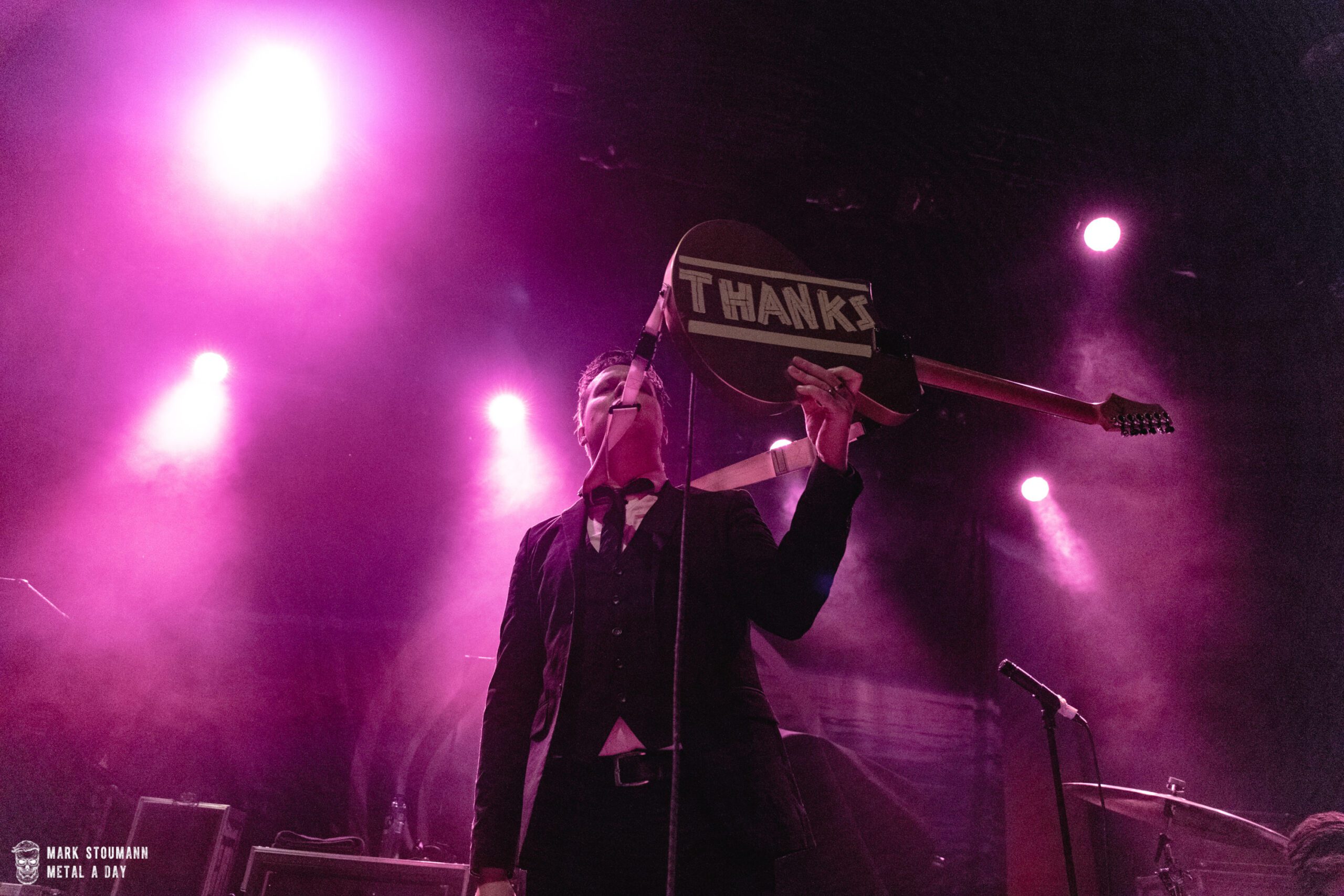 Foto: Mark Stoumann