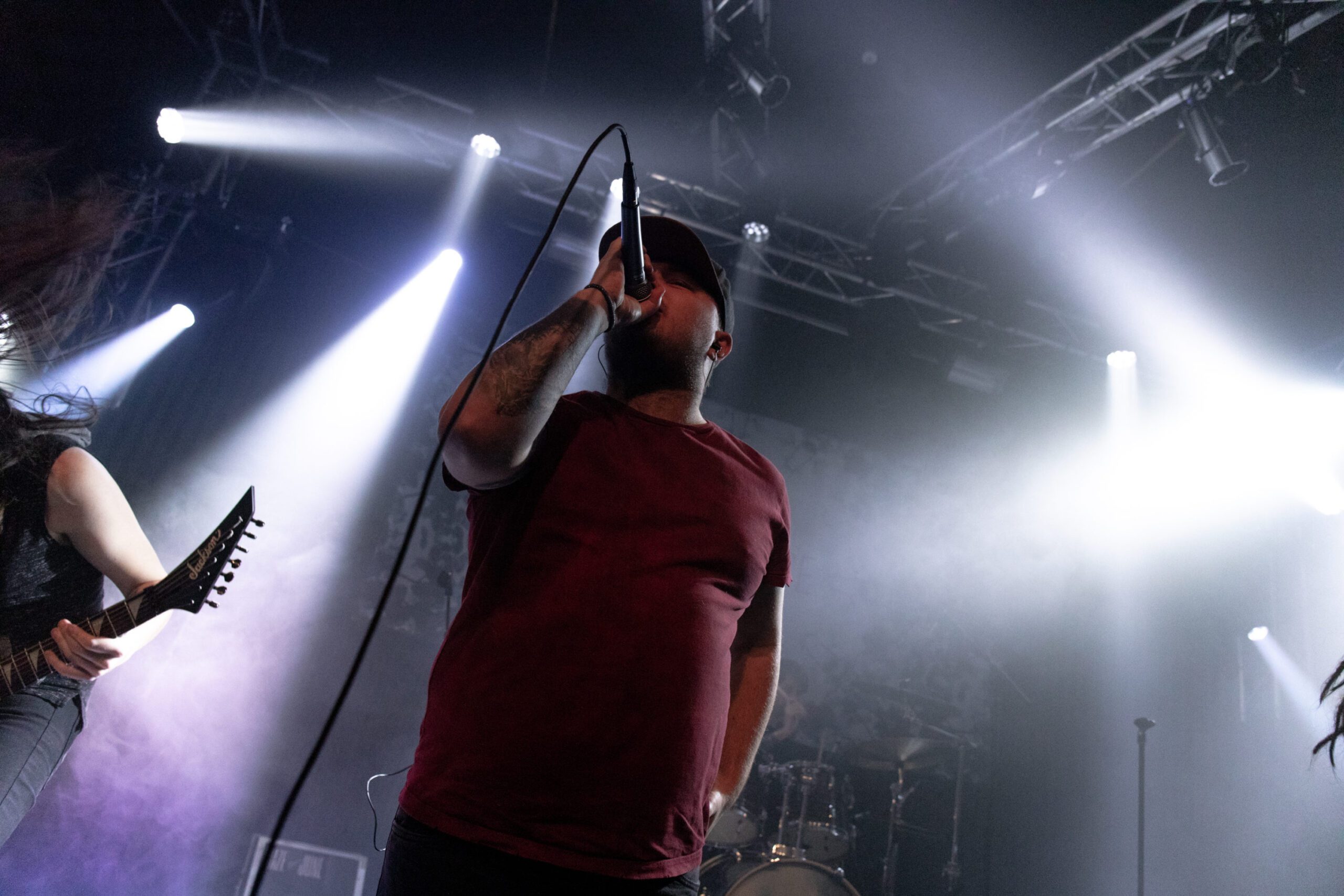 Foto: Mark Stoumann
