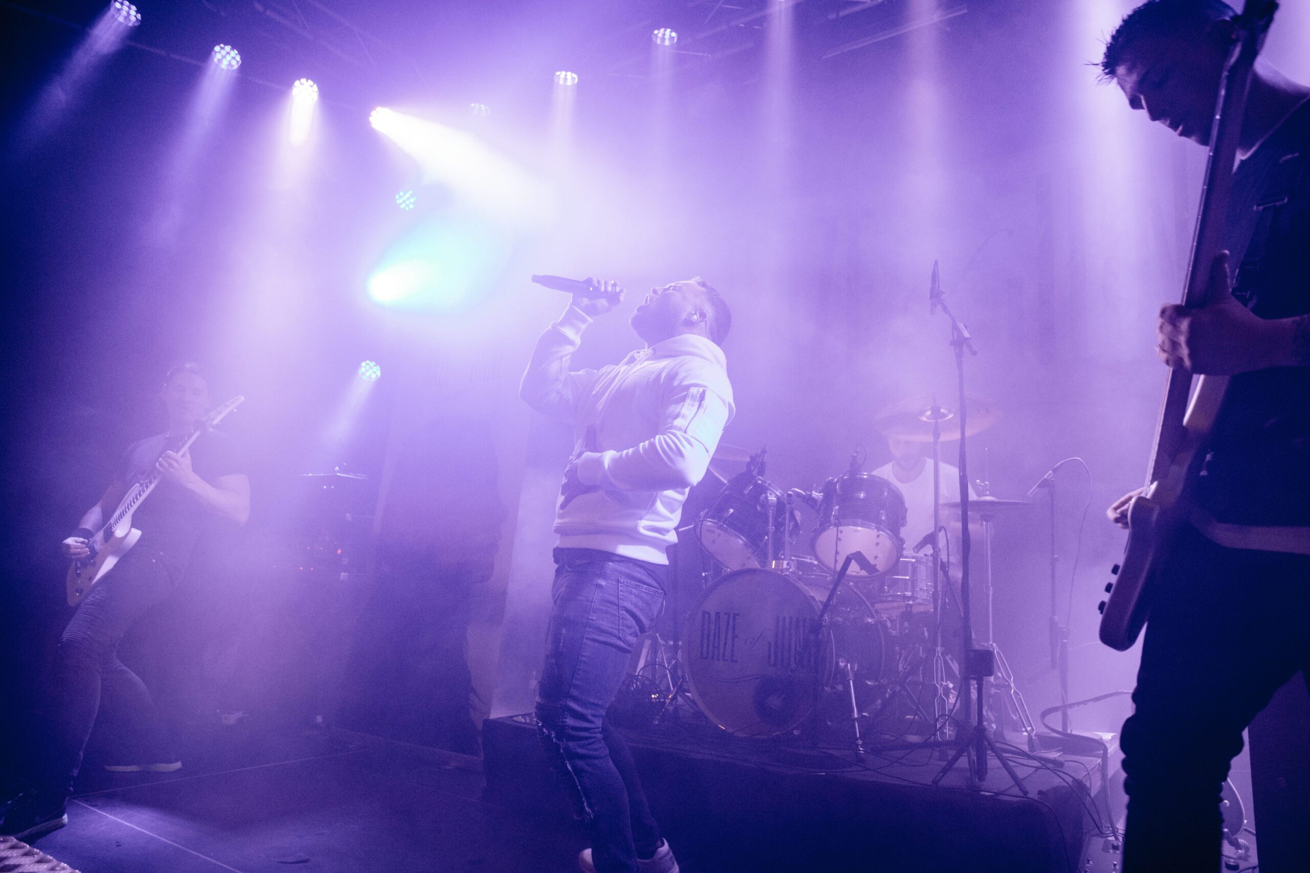 Foto: Mark Stoumann