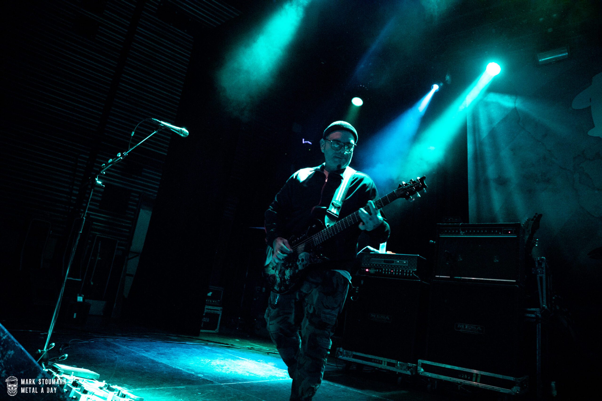 Foto: Mark Stoumann